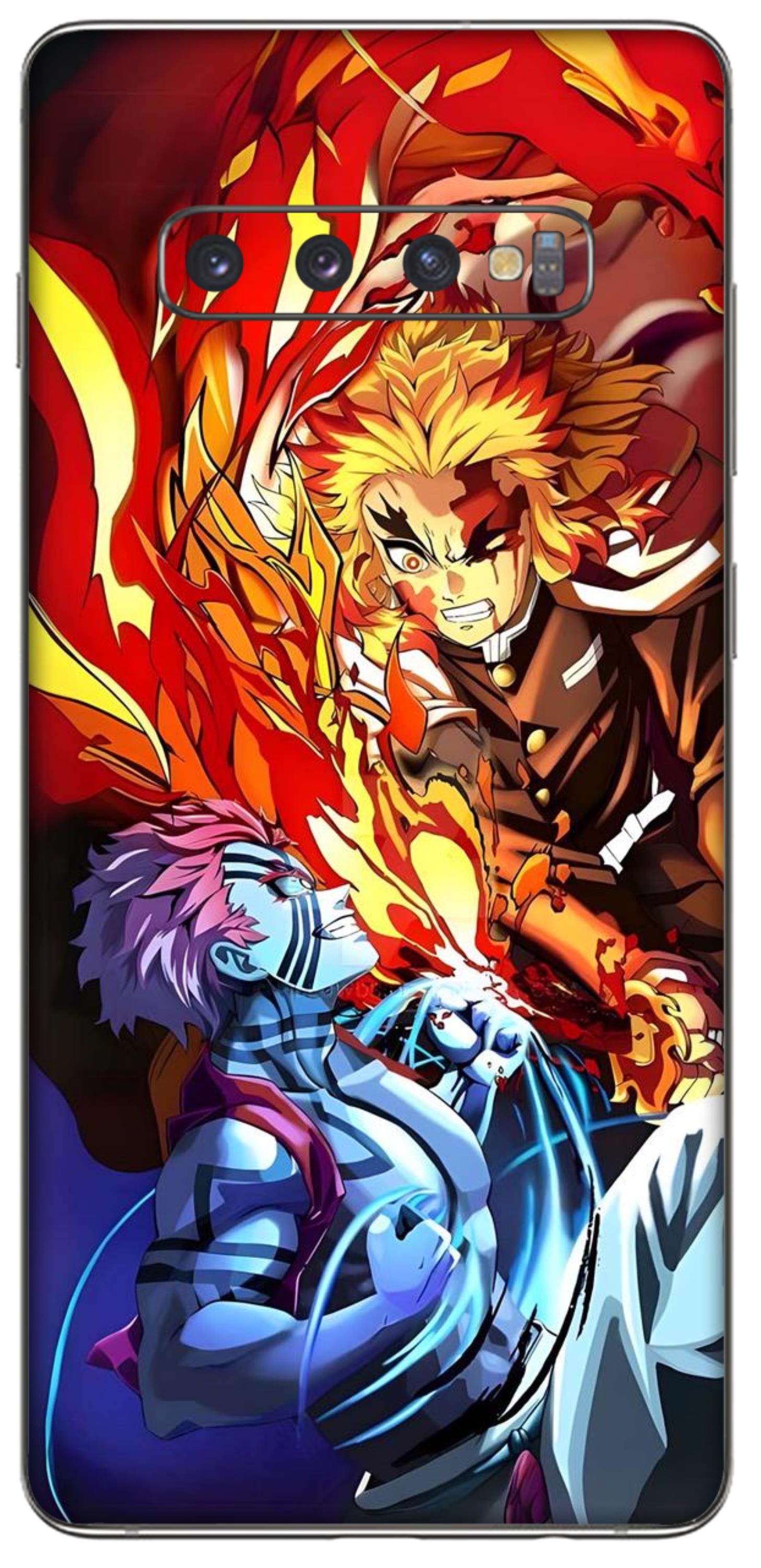 Samsung Galaxy S10 Plus Skins and Wraps