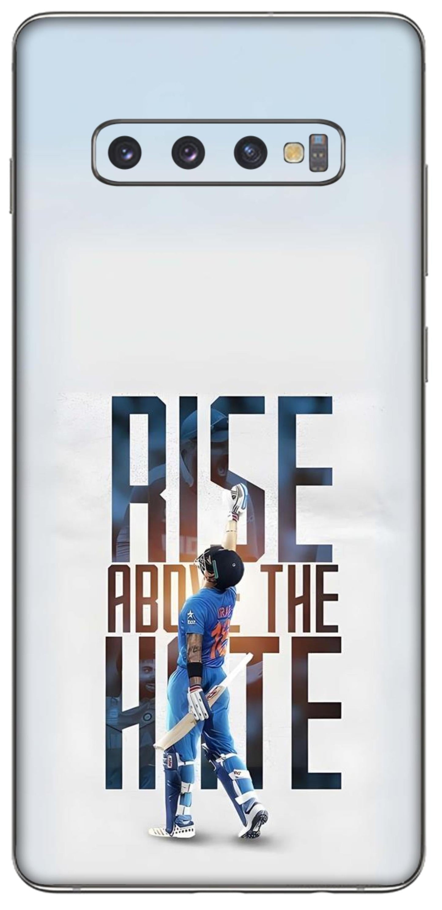 Samsung Galaxy S10 Plus Skins and Wraps