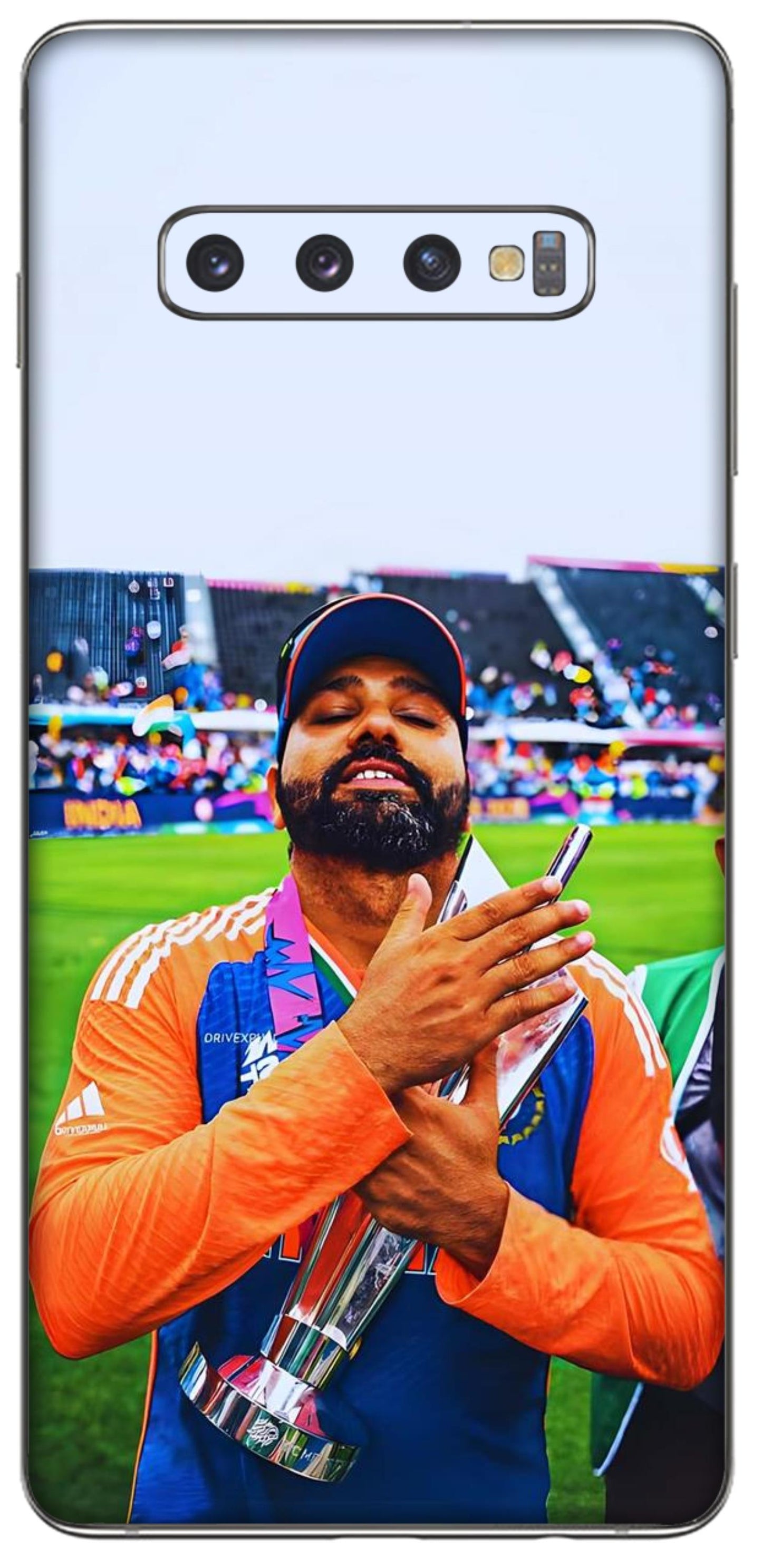 Samsung Galaxy S10 Plus Skins and Wraps