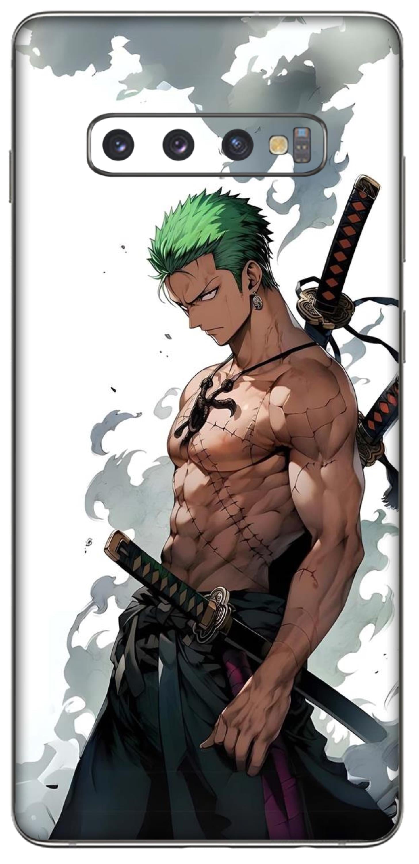 Samsung Galaxy S10 Plus Skins and Wraps