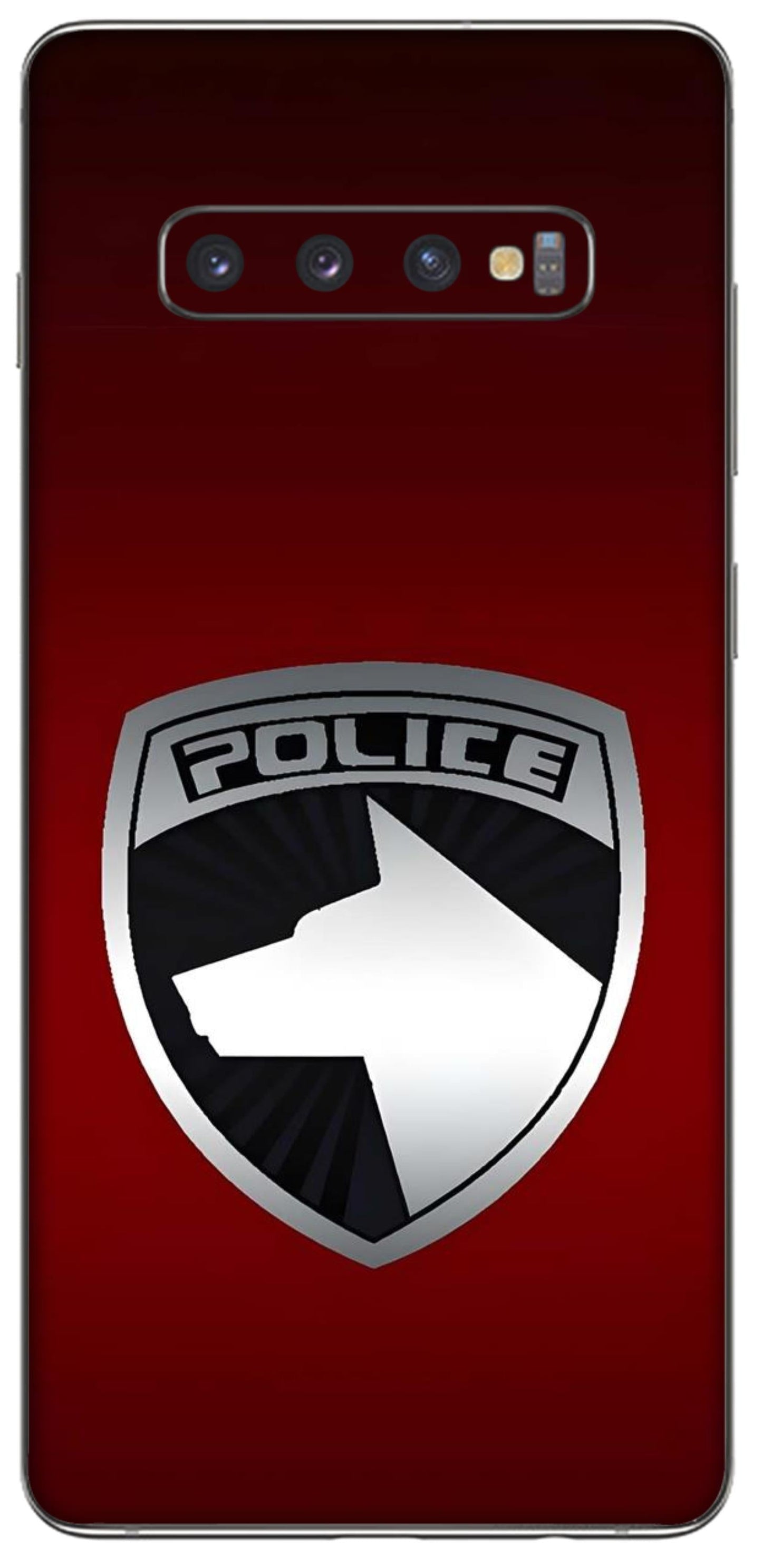 Samsung Galaxy S10 Plus Skins and Wraps