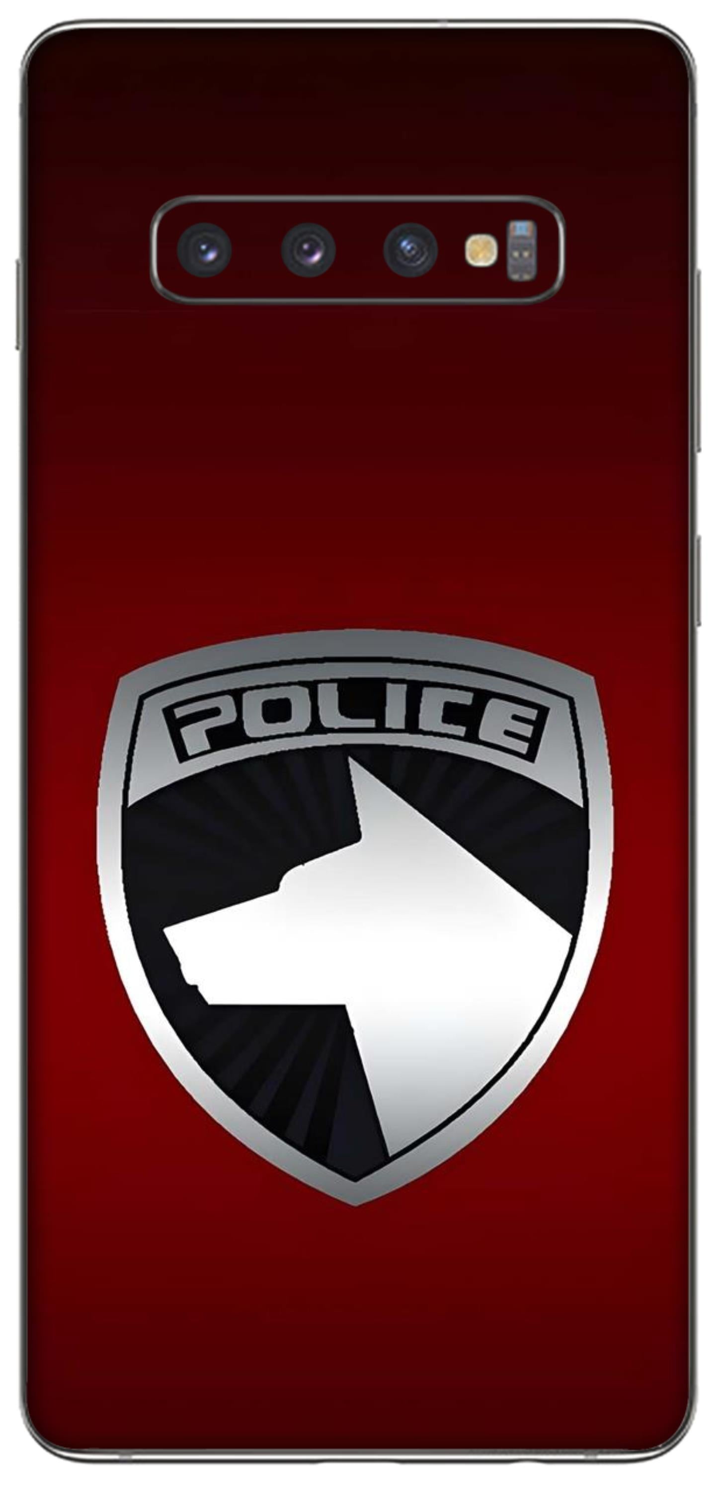 Samsung Galaxy S10 Plus Skins and Wraps