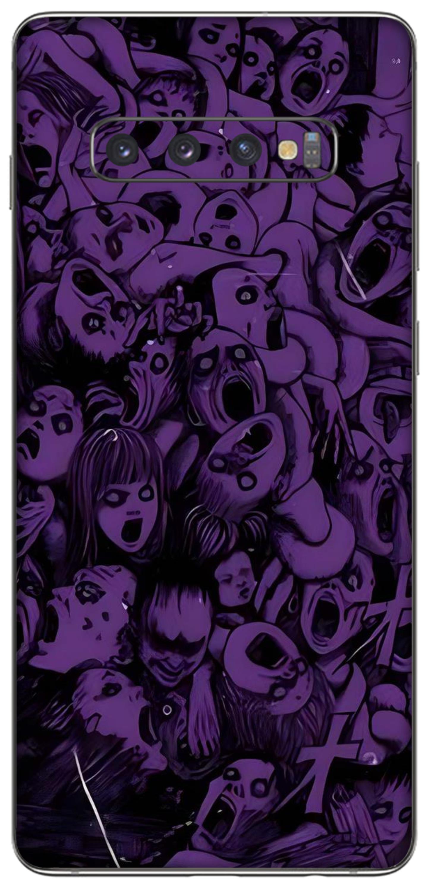 Samsung Galaxy S10 Plus Skins and Wraps