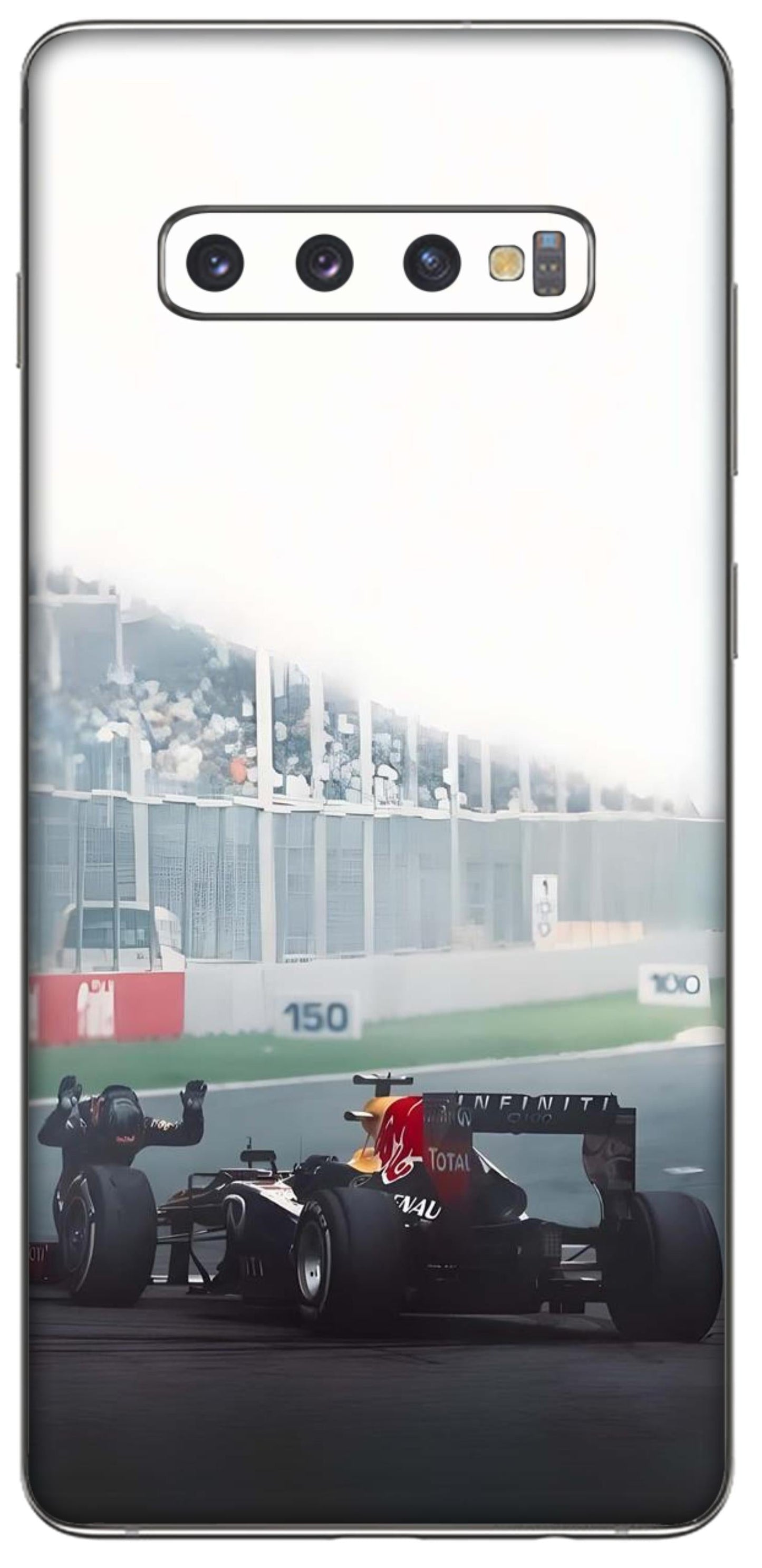 Samsung Galaxy S10 Plus Skins and Wraps