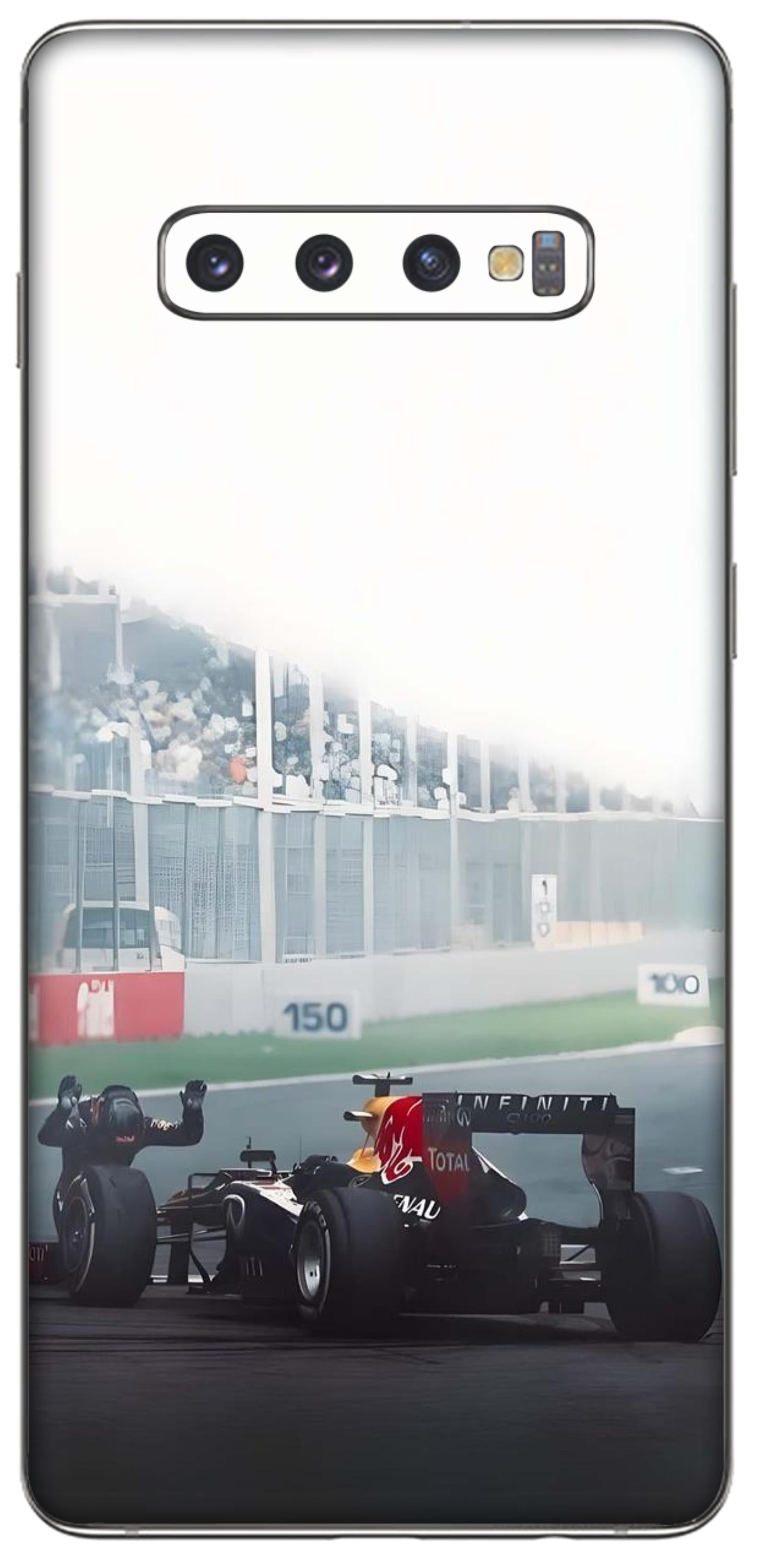 Samsung Galaxy S10 Plus Skins and Wraps