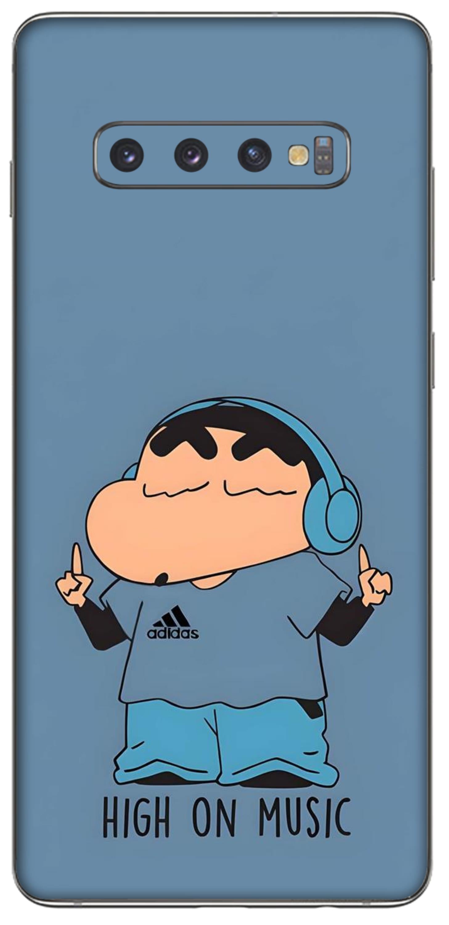 Samsung Galaxy S10 Plus Skins and Wraps