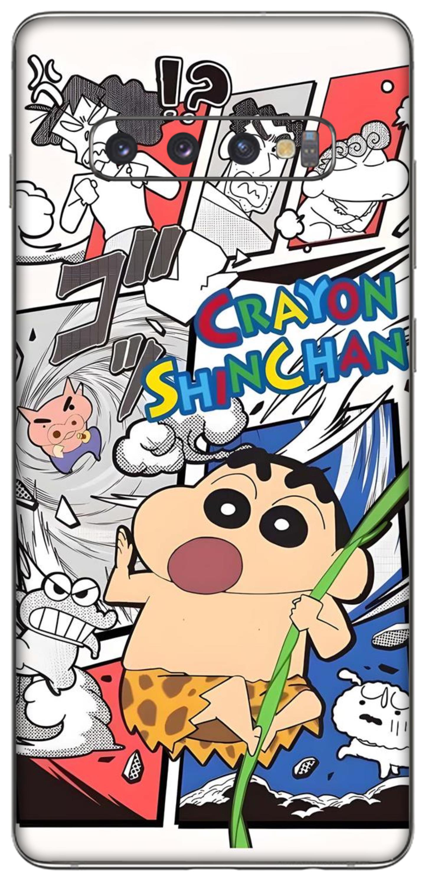 Samsung Galaxy S10 Plus Skins and Wraps