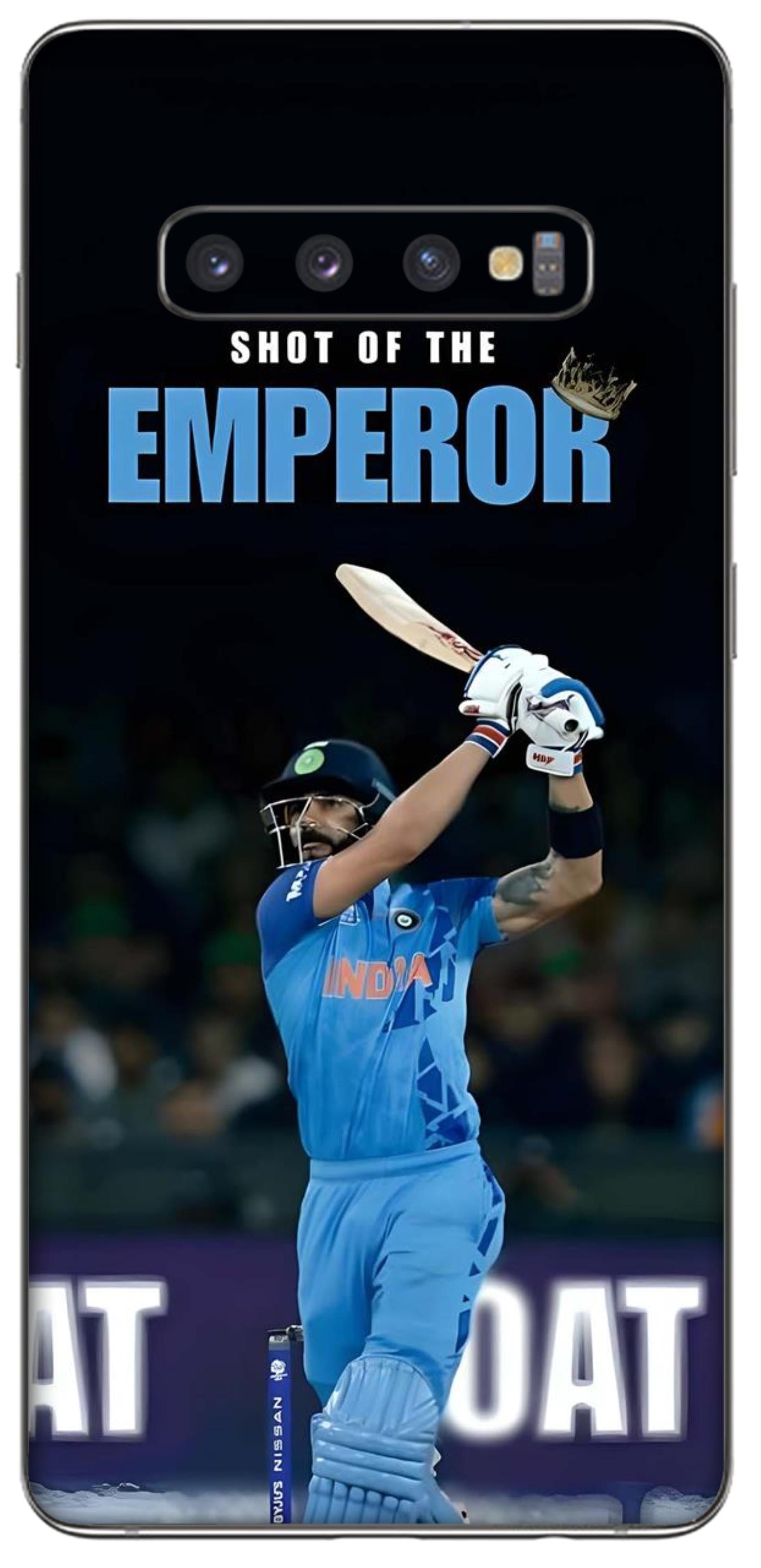 Samsung Galaxy S10 Plus Skins and Wraps