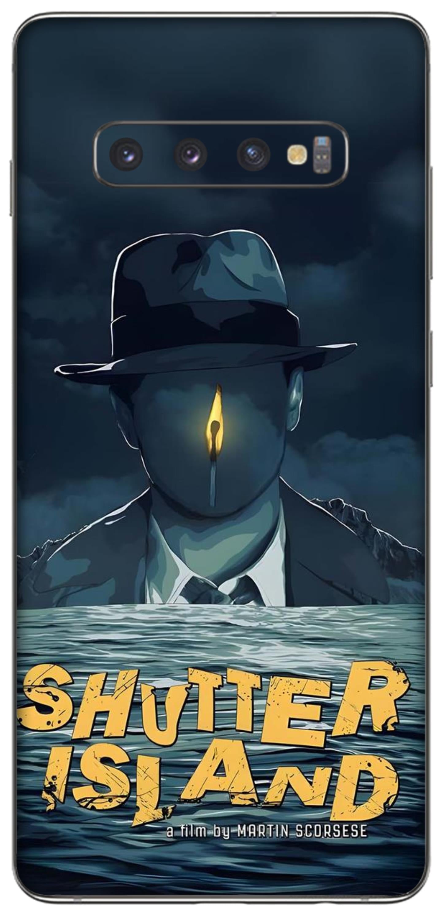 Samsung Galaxy S10 Plus Skins and Wraps