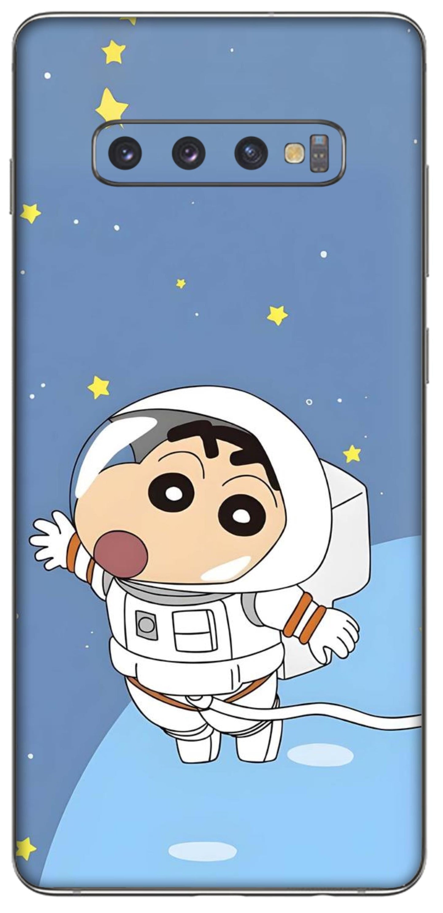 Samsung Galaxy S10 Plus Skins and Wraps