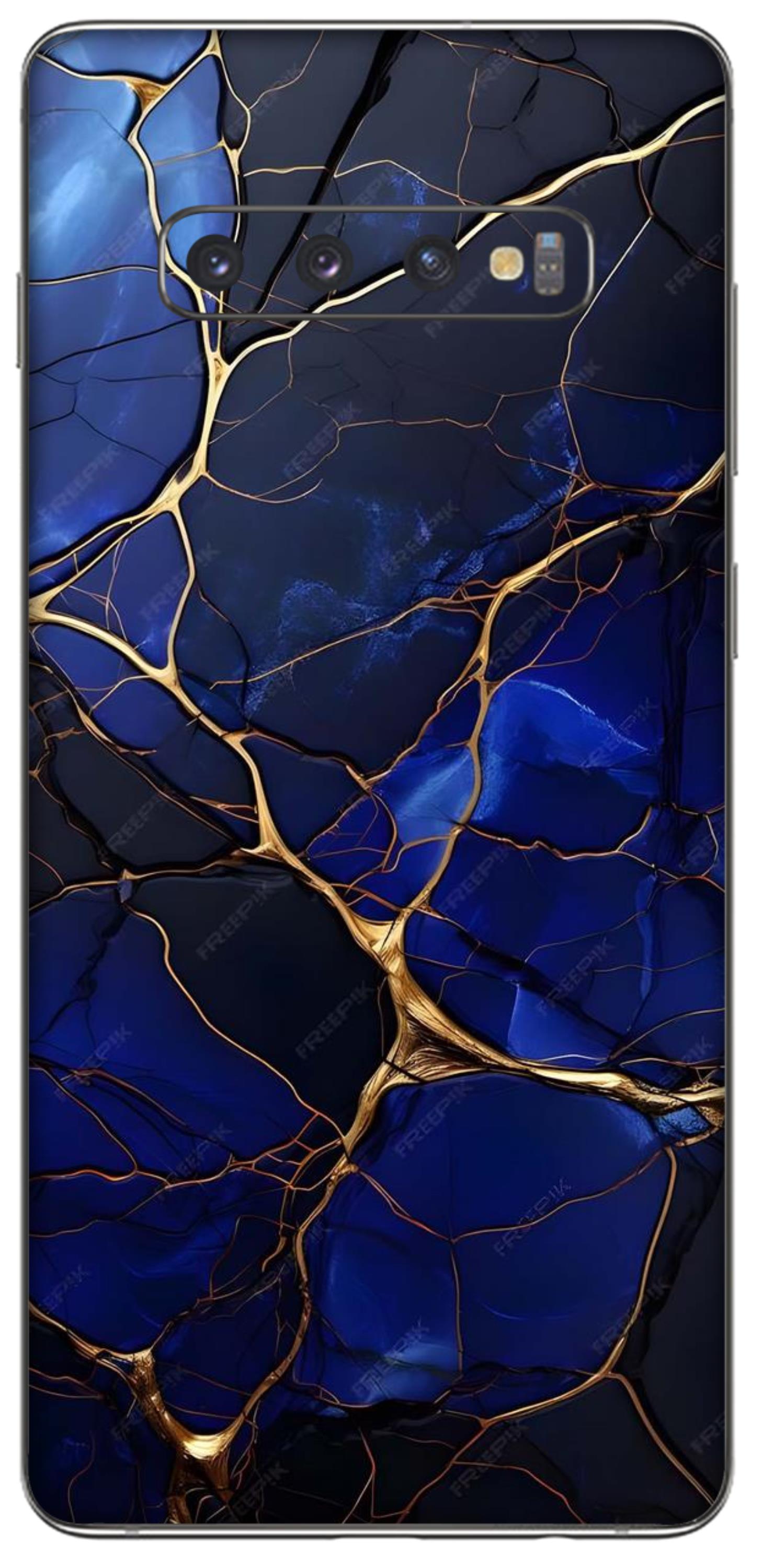 Samsung Galaxy S10 Plus Skins and Wraps