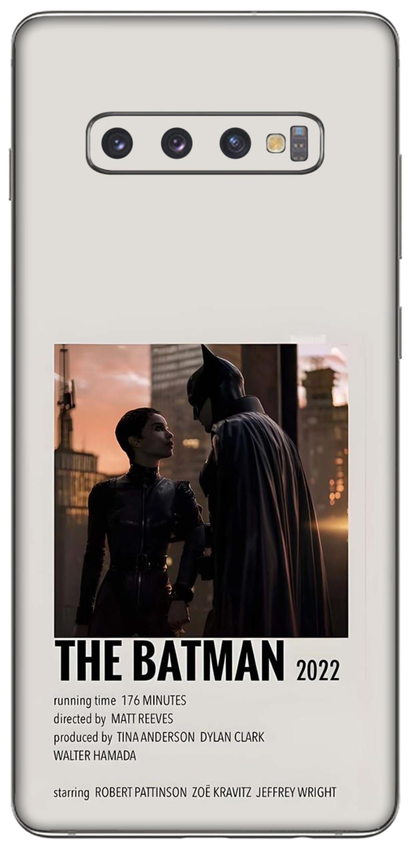 Samsung Galaxy S10 Plus Skins and Wraps