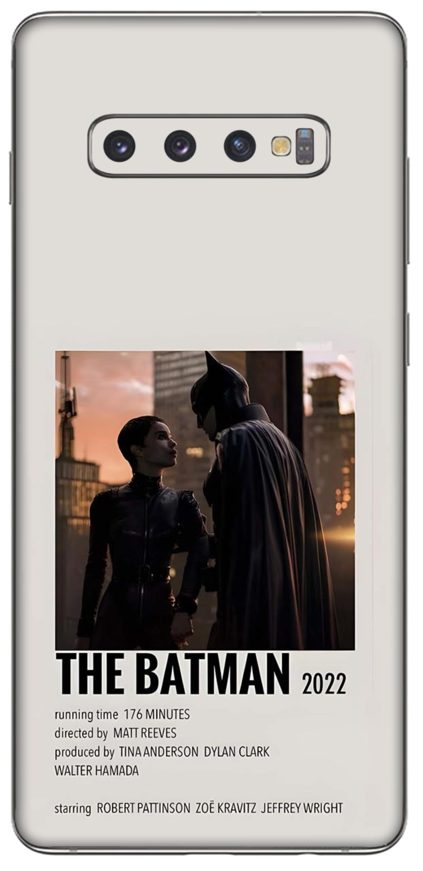 Samsung Galaxy S10 Plus Skins and Wraps