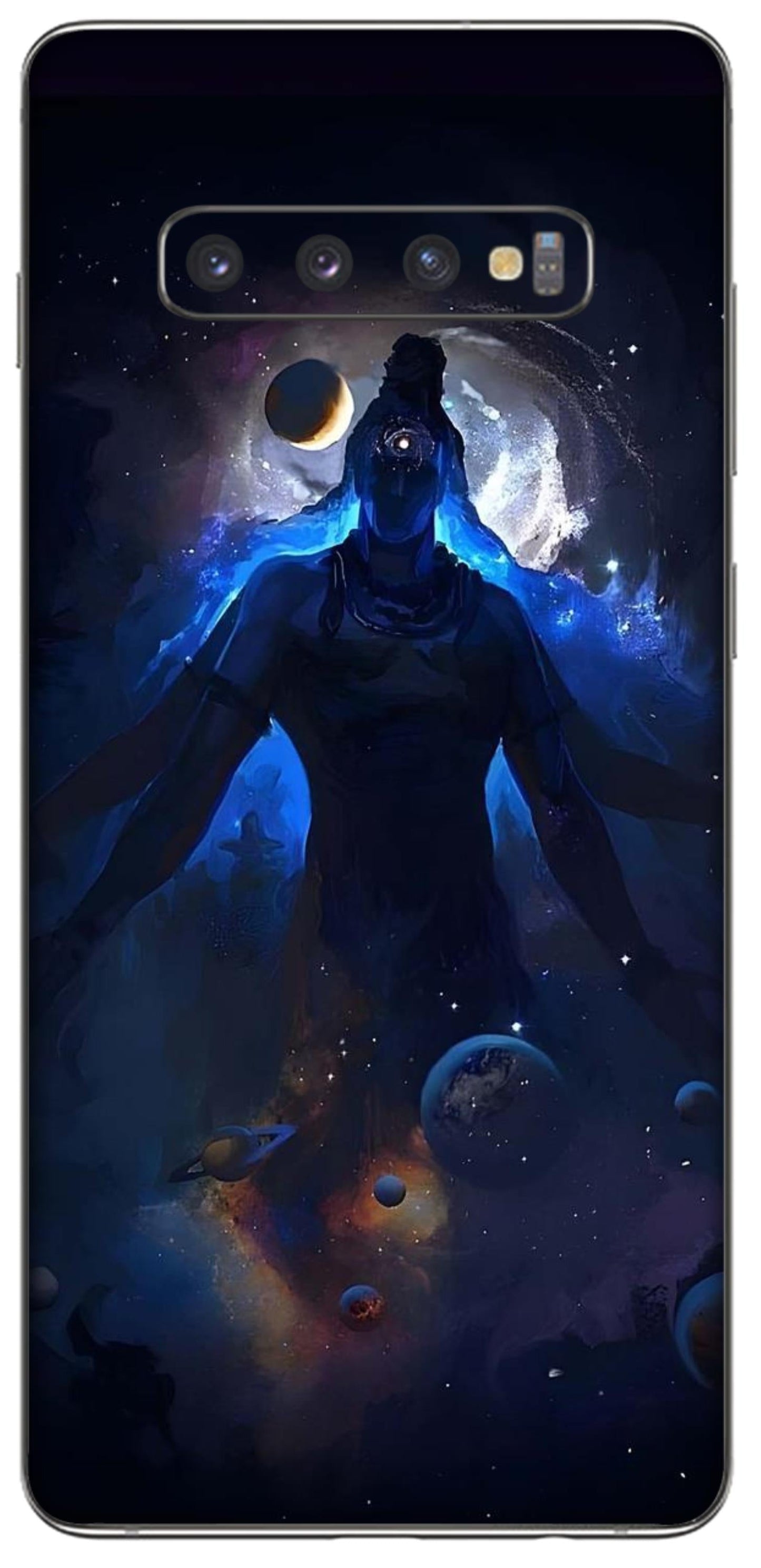 Samsung Galaxy S10 Plus Skins and Wraps