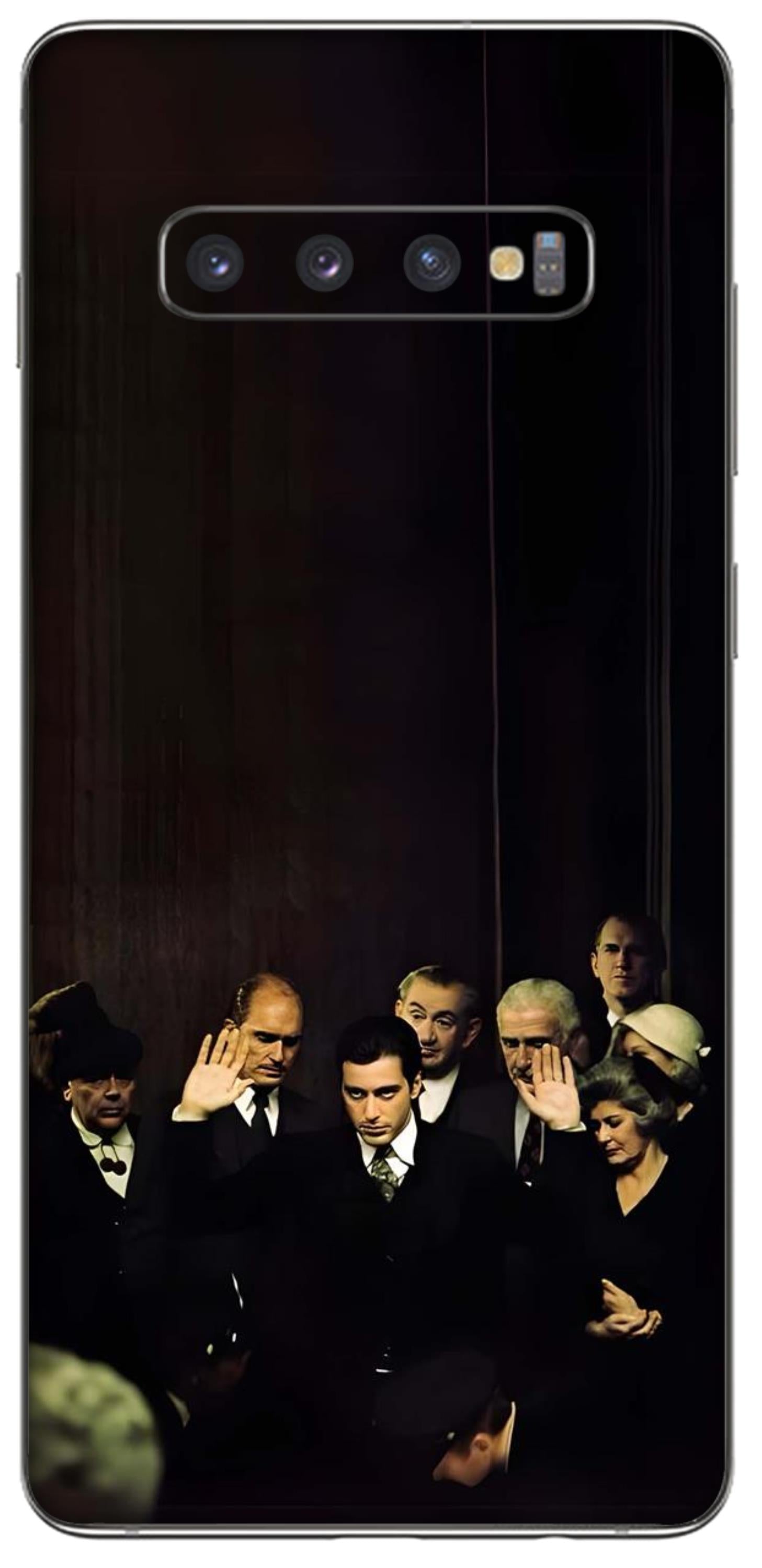 Samsung Galaxy S10 Plus Skins and Wraps