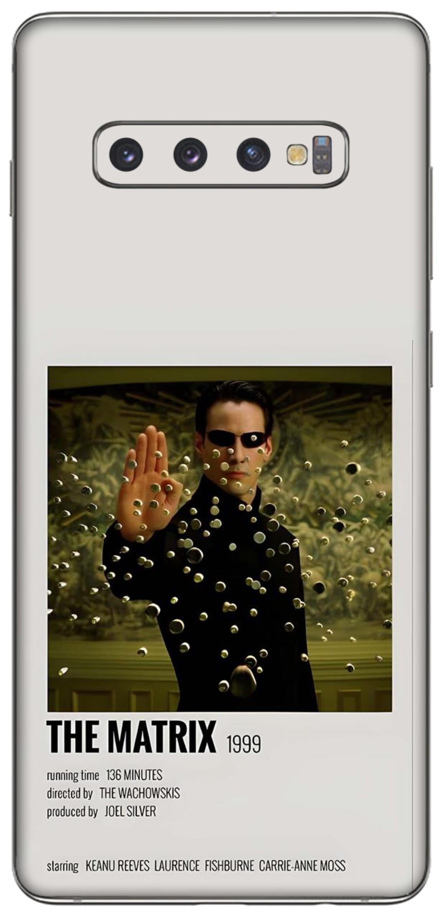 Samsung Galaxy S10 Plus Skins and Wraps