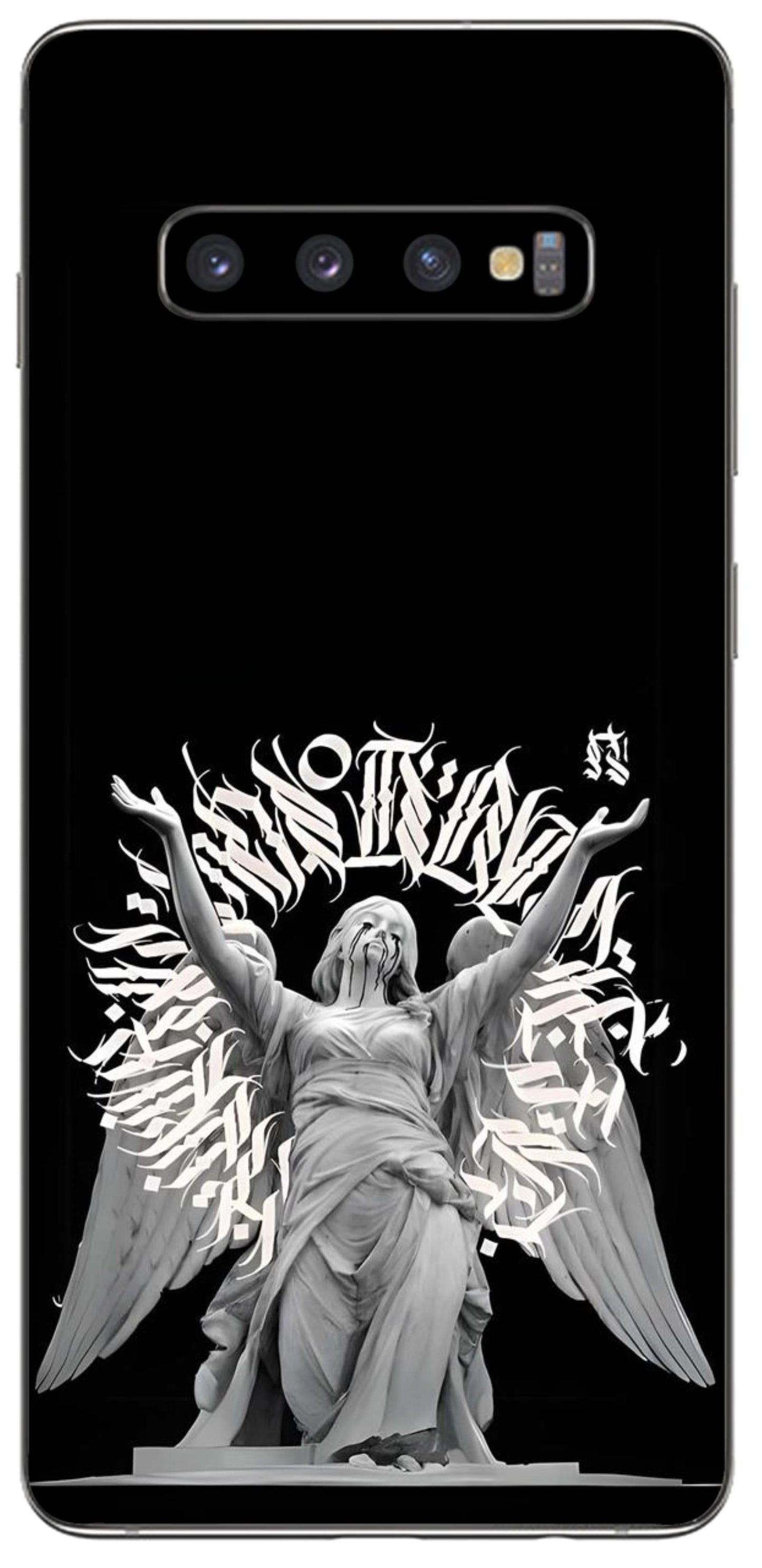 Samsung Galaxy S10 Plus Skins and Wraps