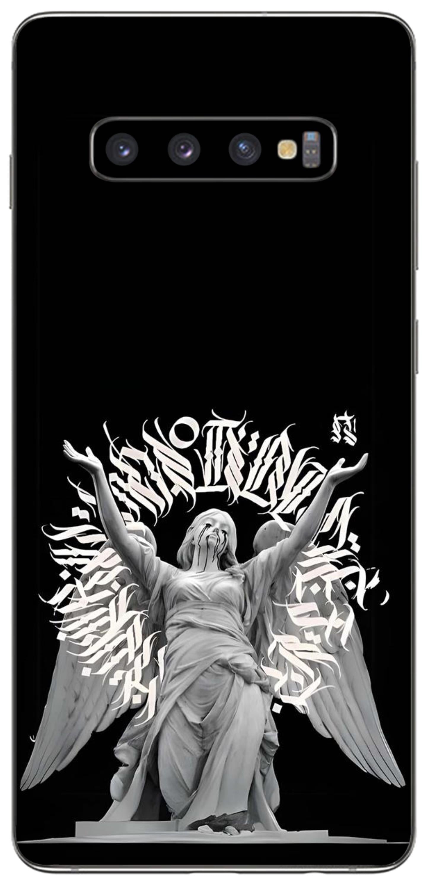 Samsung Galaxy S10 Plus Skins and Wraps