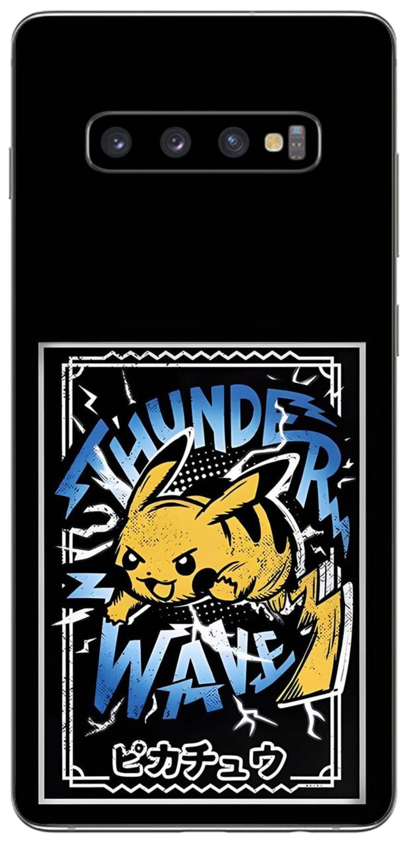 Samsung Galaxy S10 Plus Skins and Wraps