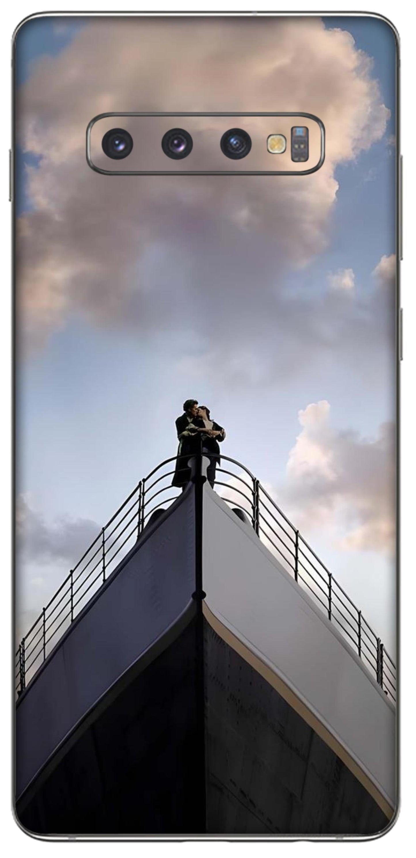 Samsung Galaxy S10 Plus Skins and Wraps