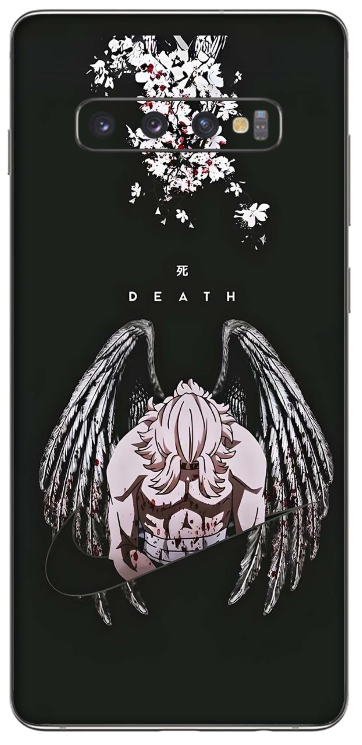 Samsung Galaxy S10 Plus Skins and Wraps