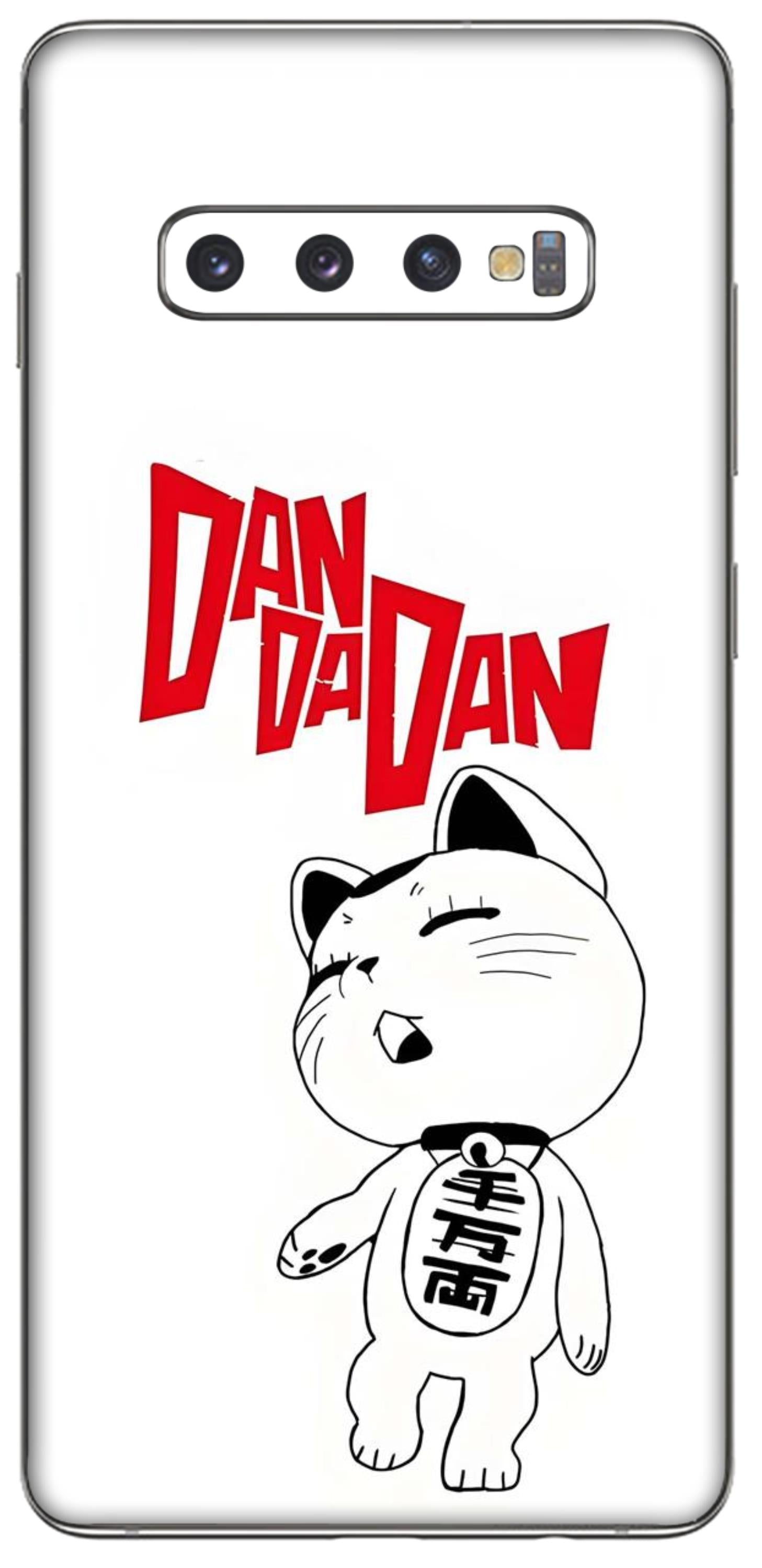 Samsung Galaxy S10 Plus Skins and Wraps