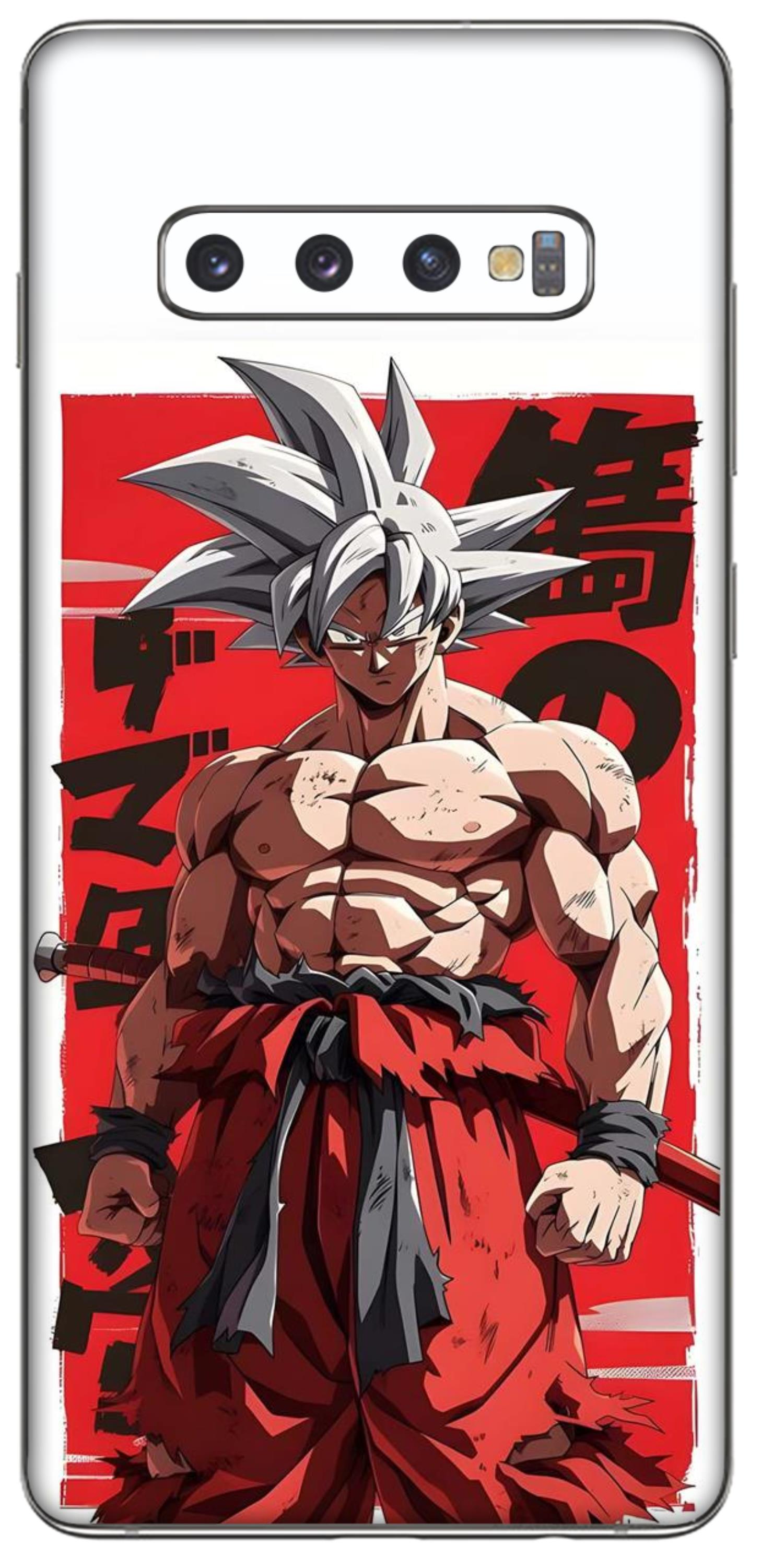 Samsung Galaxy S10 Plus Skins and Wraps