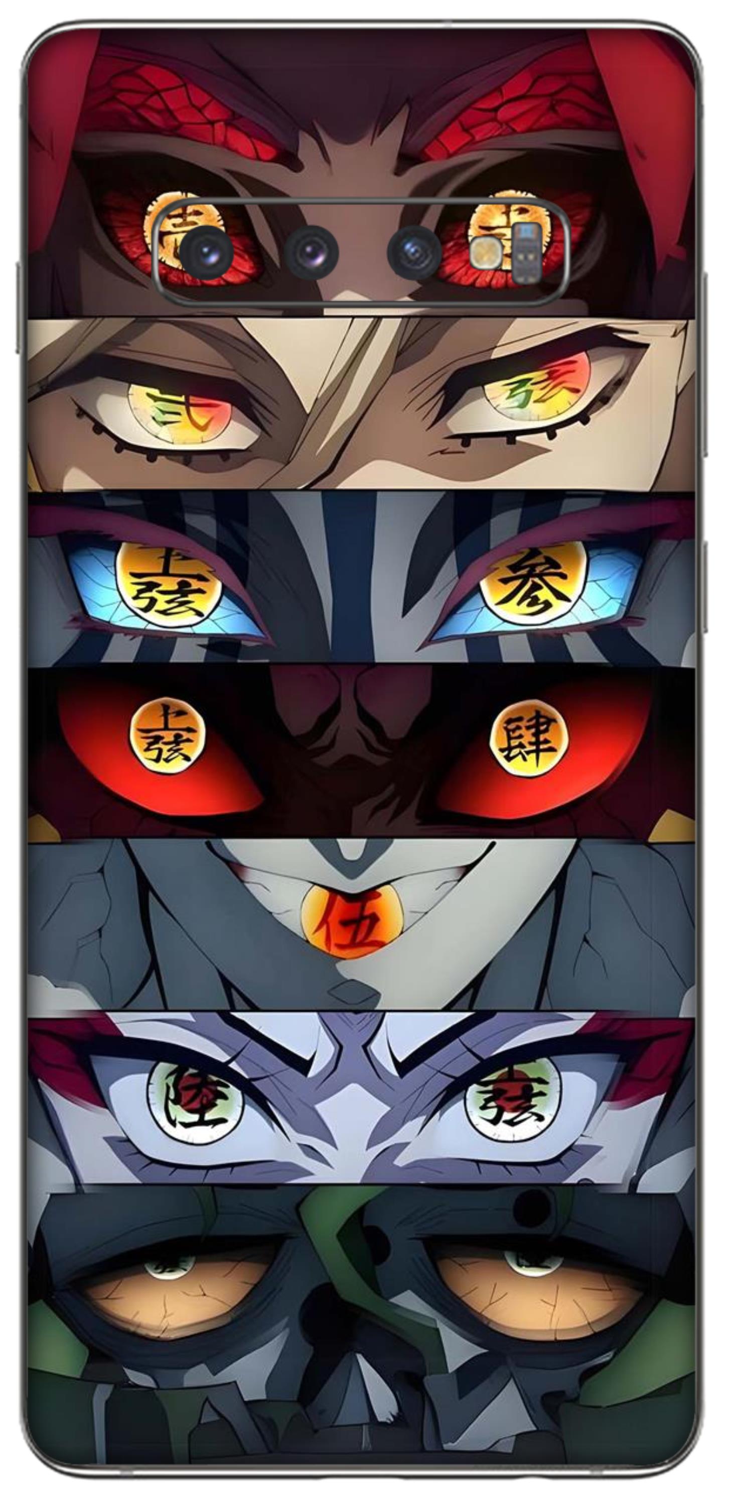 Samsung Galaxy S10 Plus Skins and Wraps