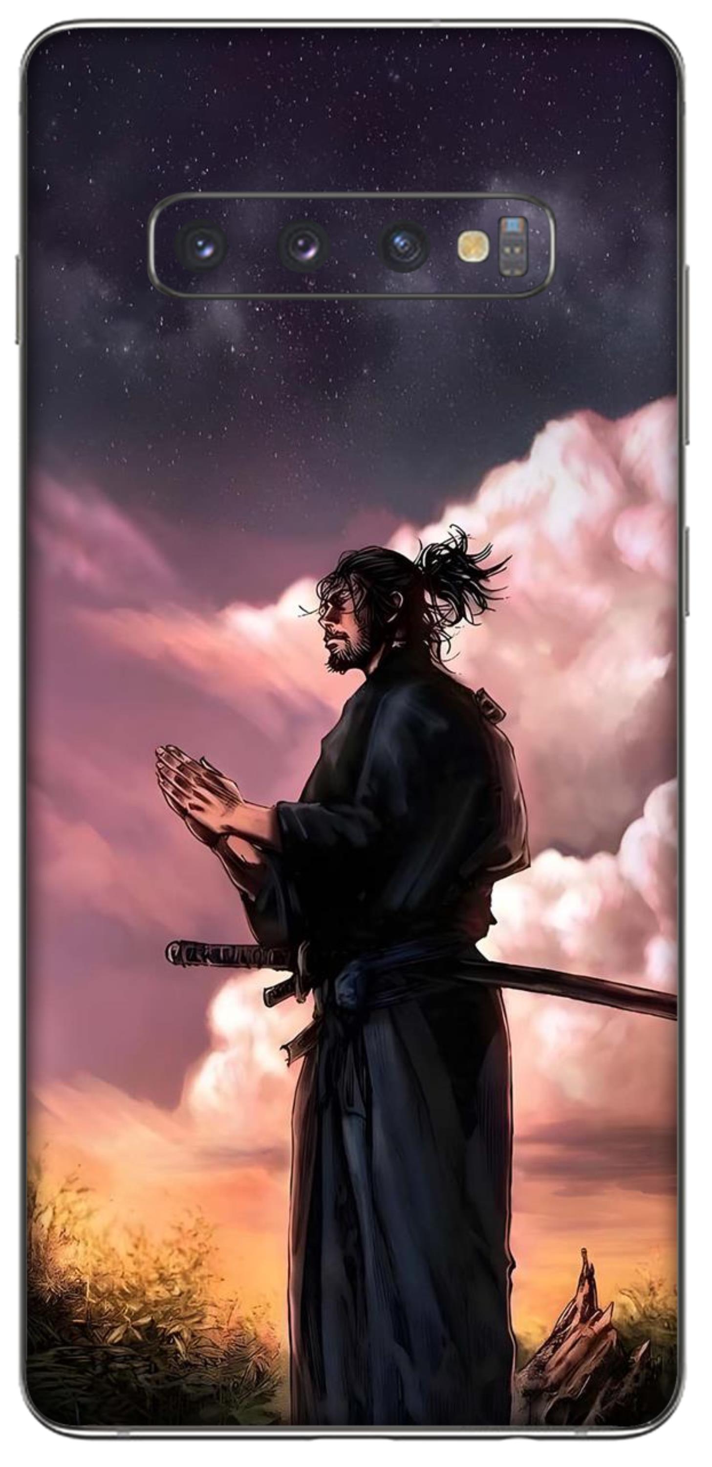 Samsung Galaxy S10 Plus Skins and Wraps