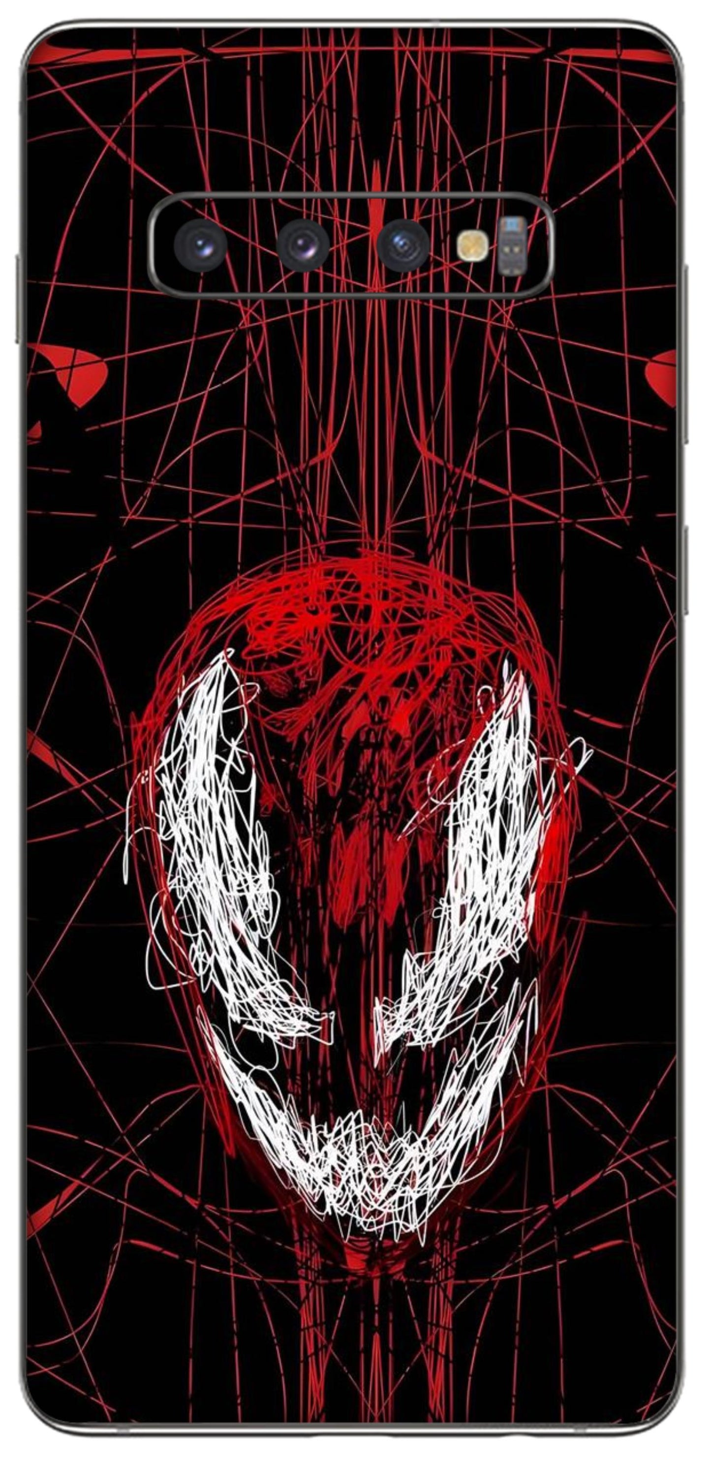 Samsung Galaxy S10 Plus Skins and Wraps