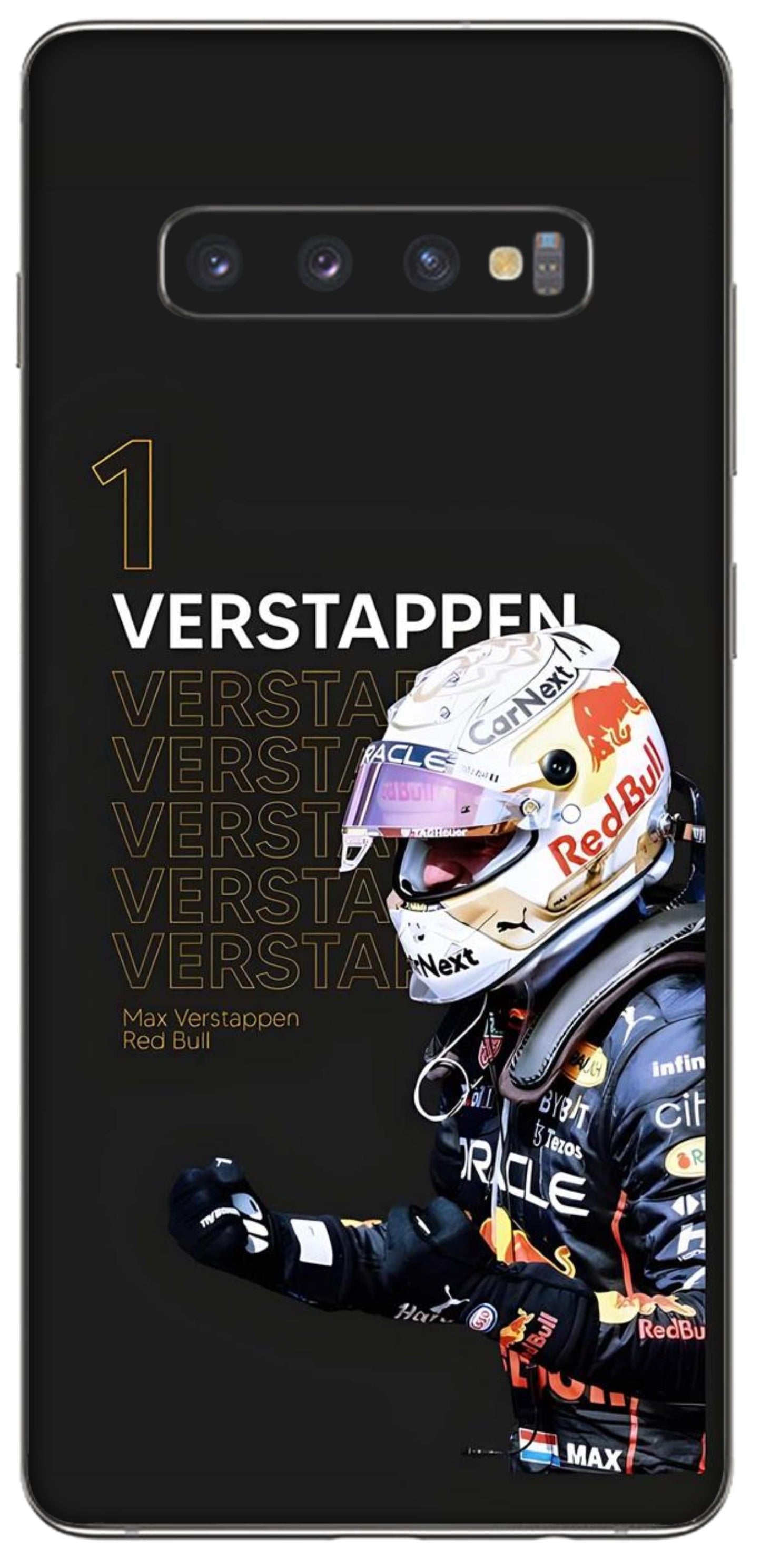 Samsung Galaxy S10 Plus Skins and Wraps