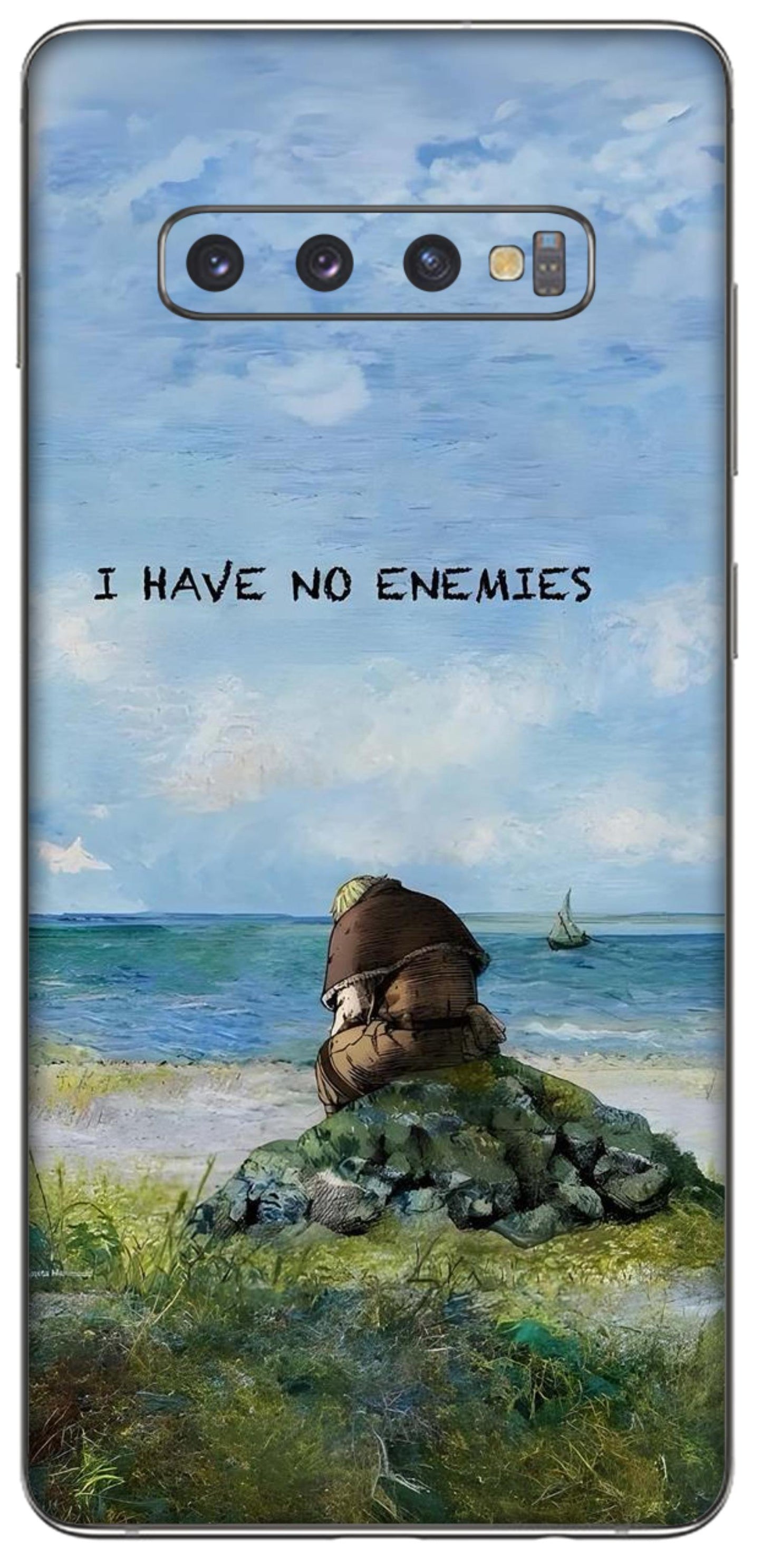 Samsung Galaxy S10 Plus Skins and Wraps