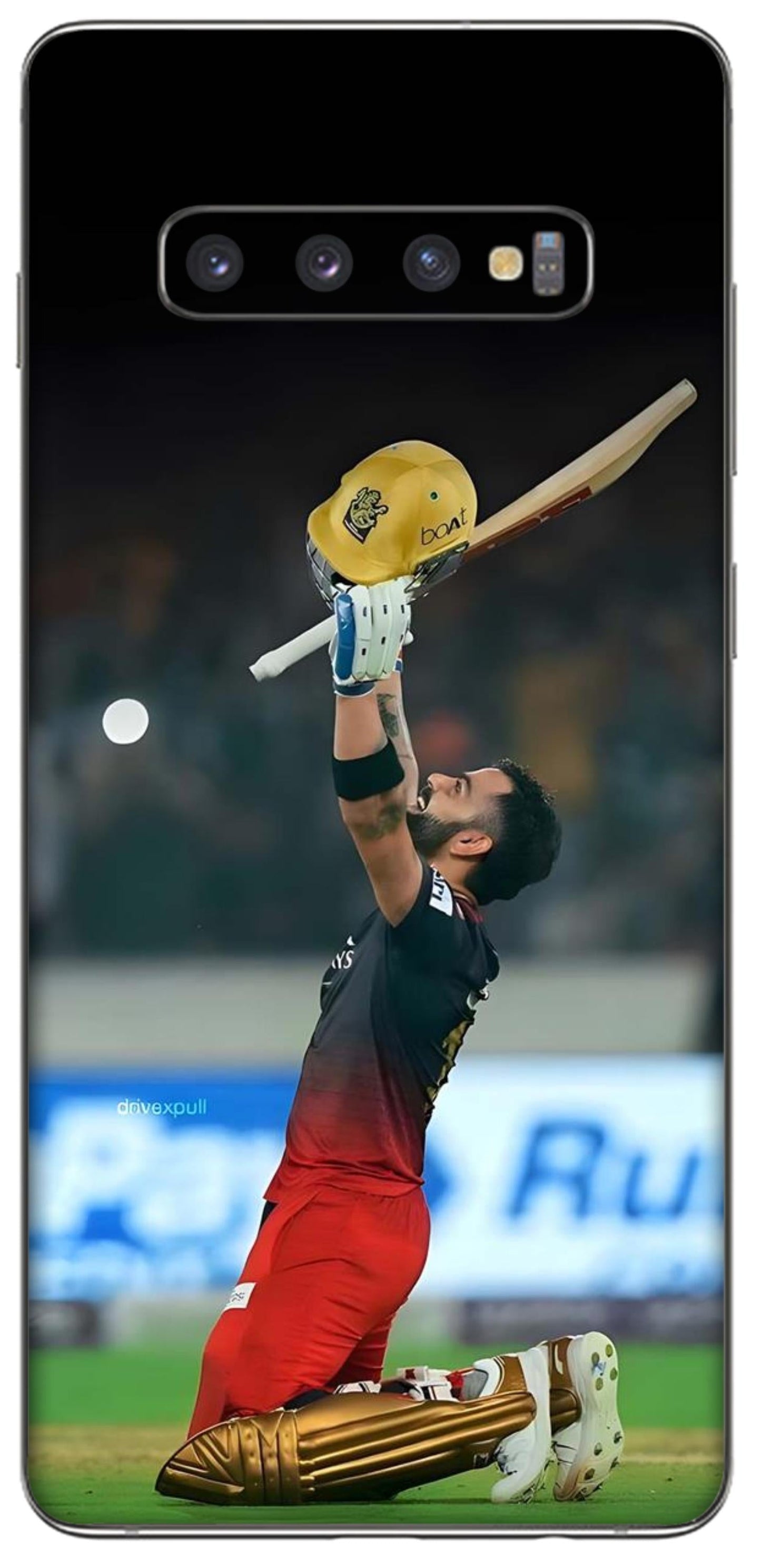 Samsung Galaxy S10 Plus Skins and Wraps