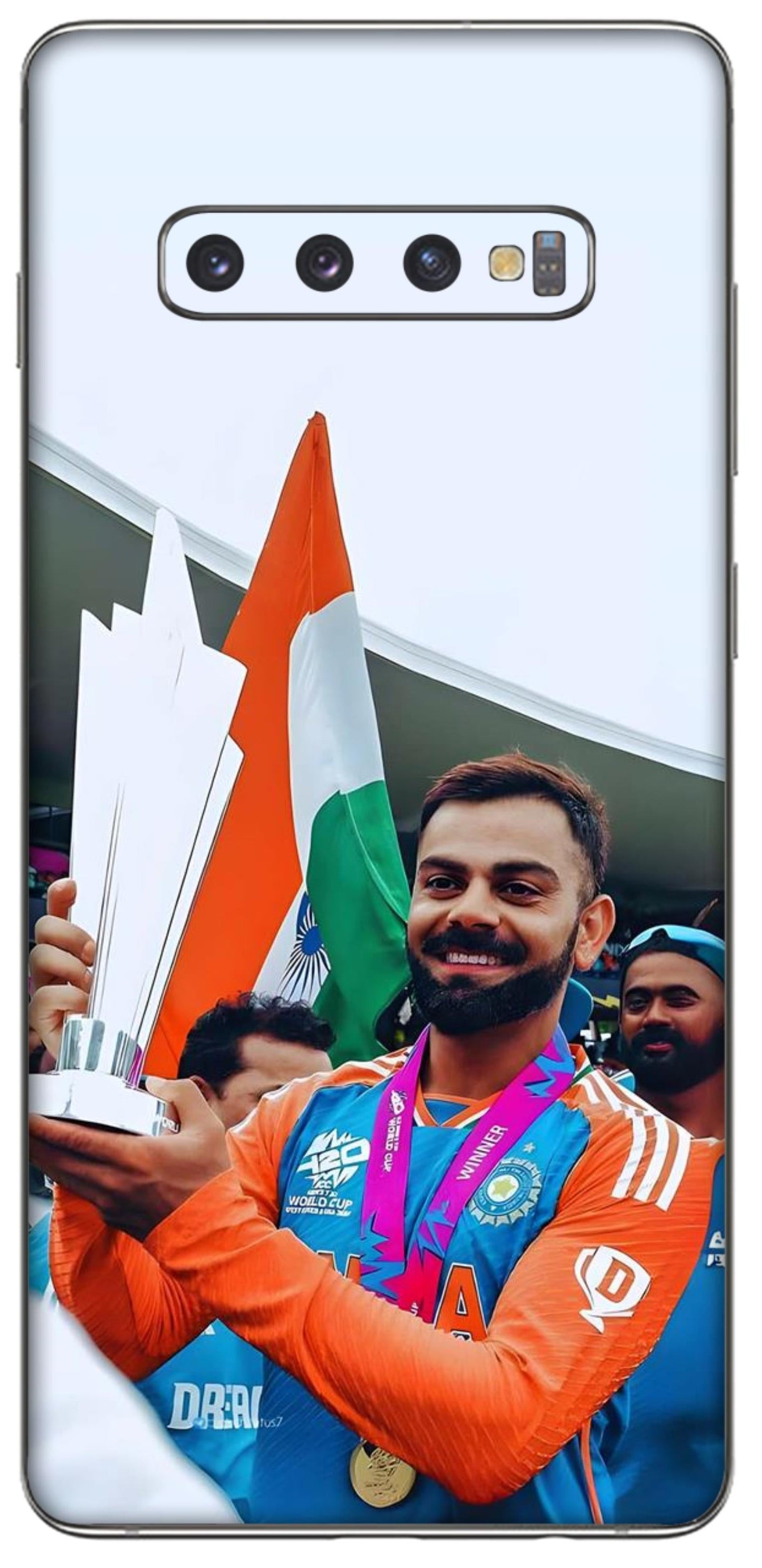 Samsung Galaxy S10 Plus Skins and Wraps