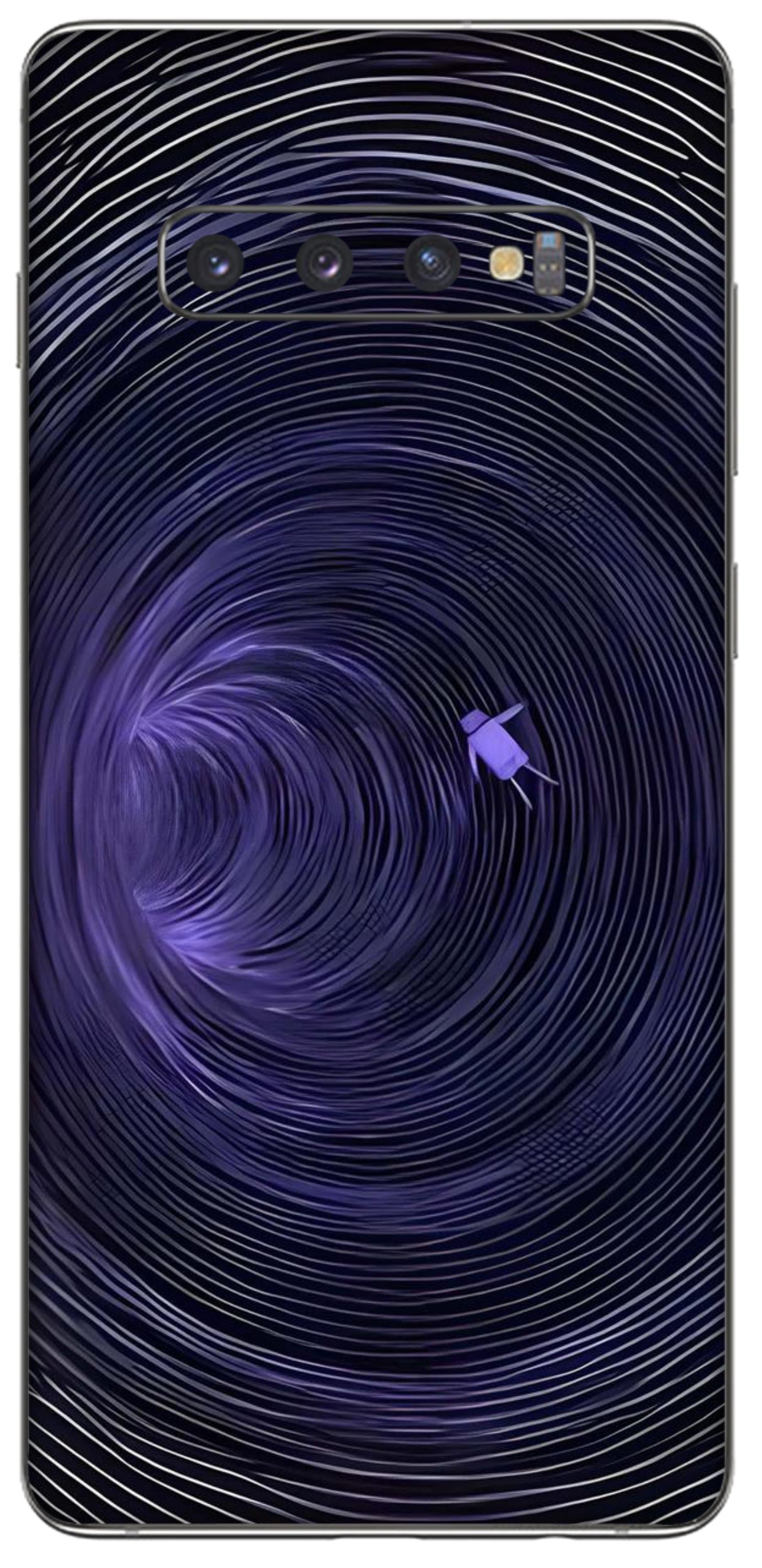 Samsung Galaxy S10 Plus Skins and Wraps