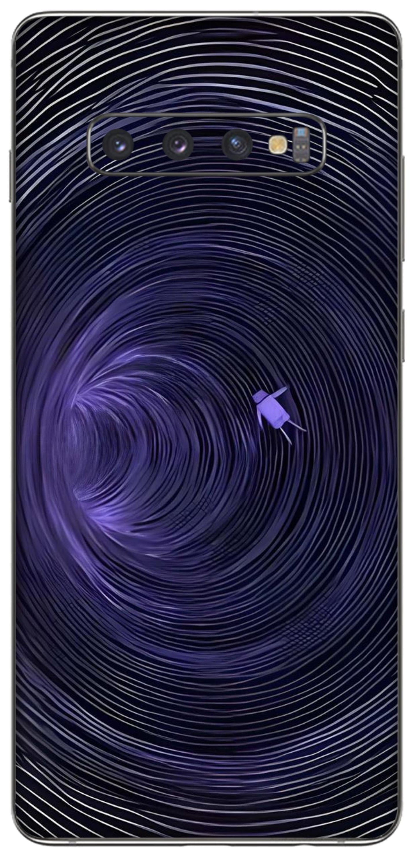 Samsung Galaxy S10 Plus Skins and Wraps