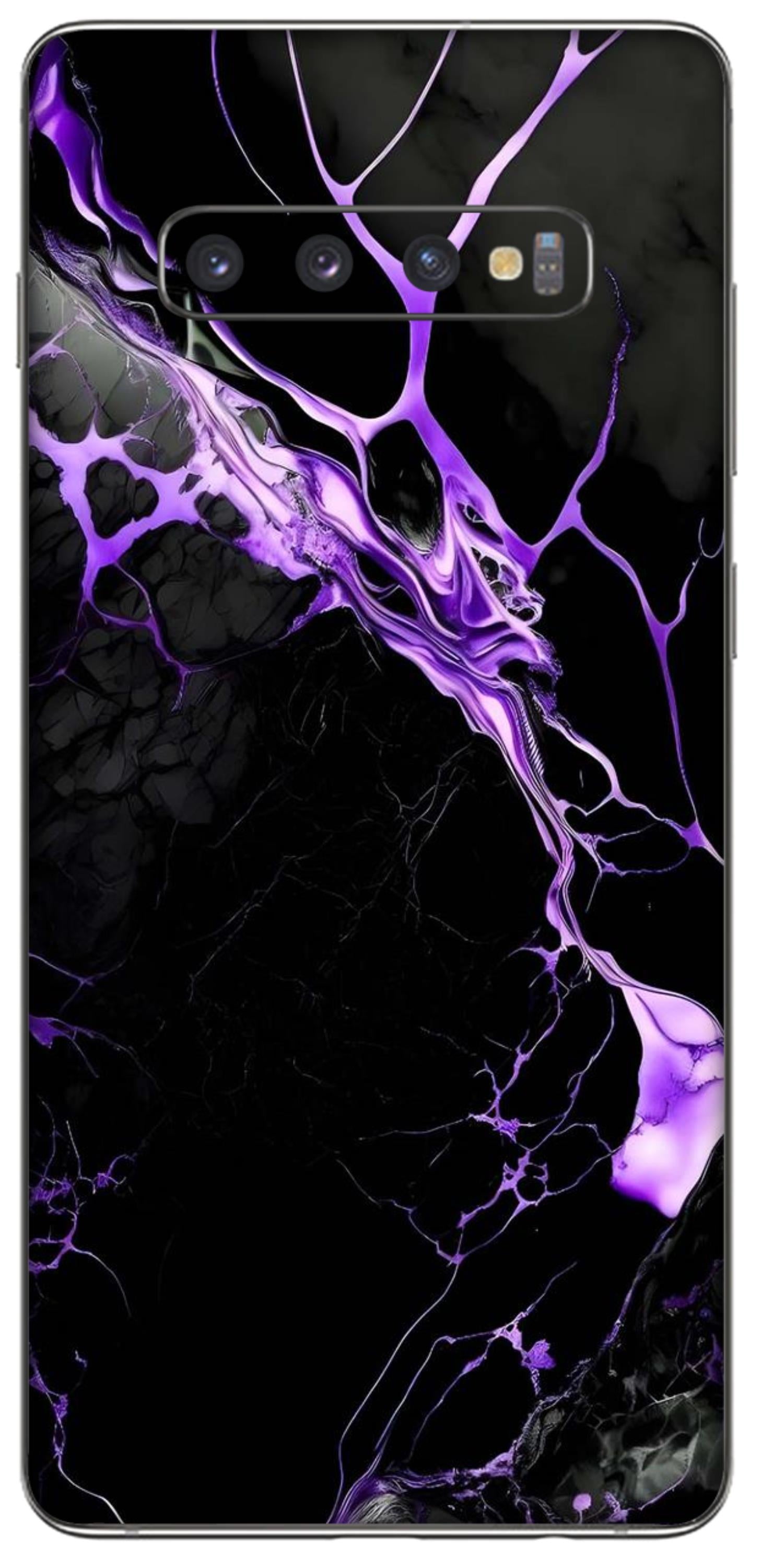 Samsung Galaxy S10 Plus Skins and Wraps