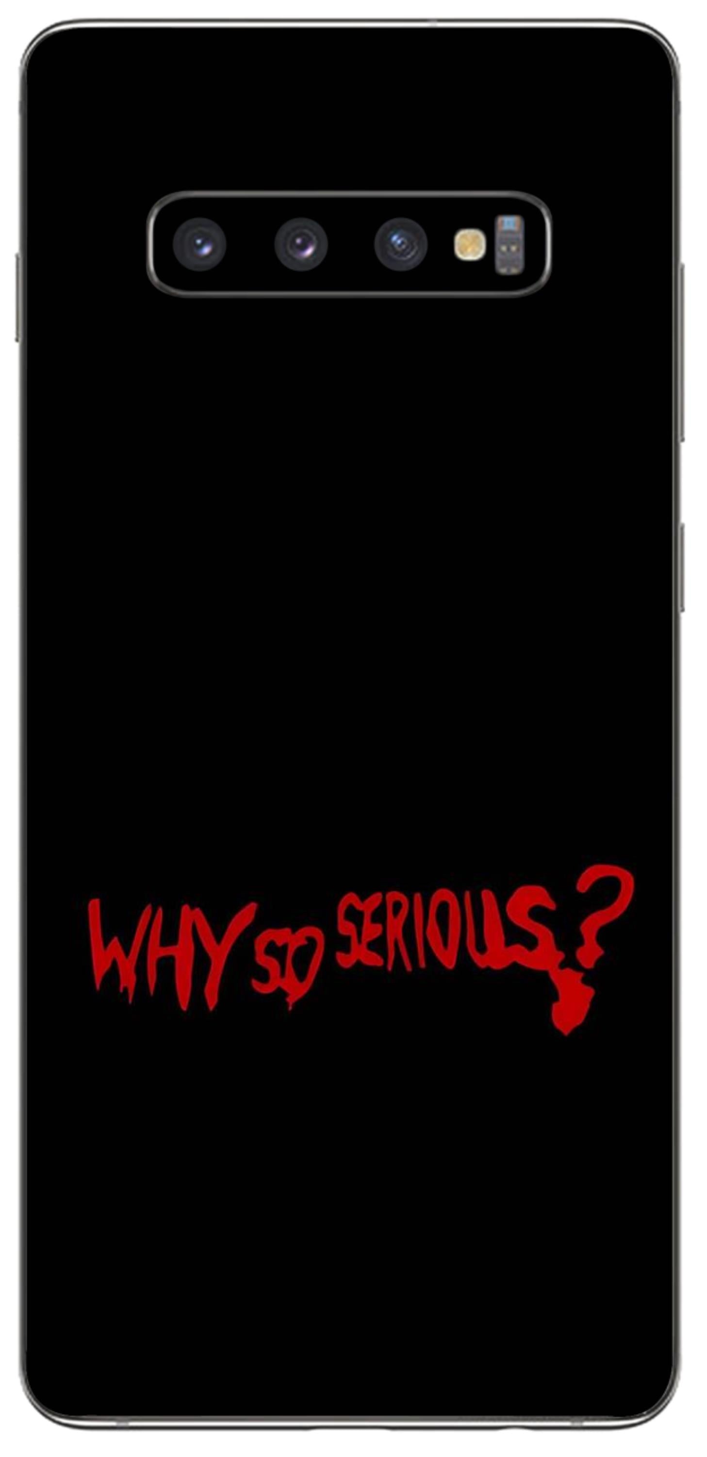 Samsung Galaxy S10 Plus Skins and Wraps