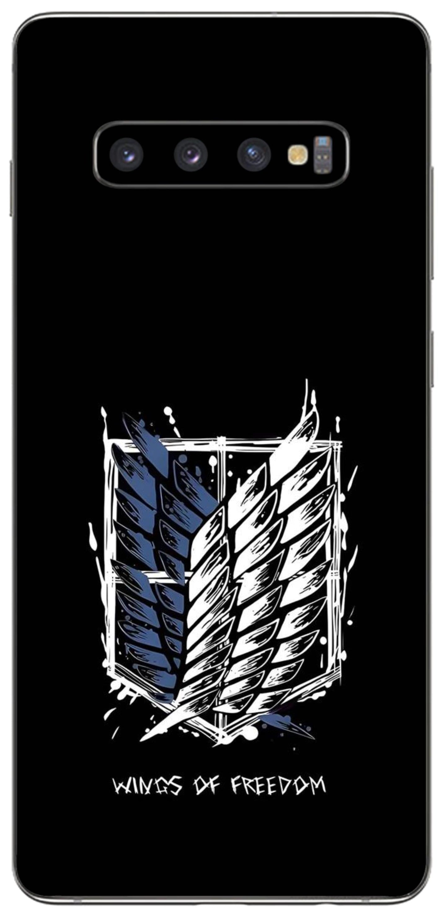 Samsung Galaxy S10 Plus Skins and Wraps