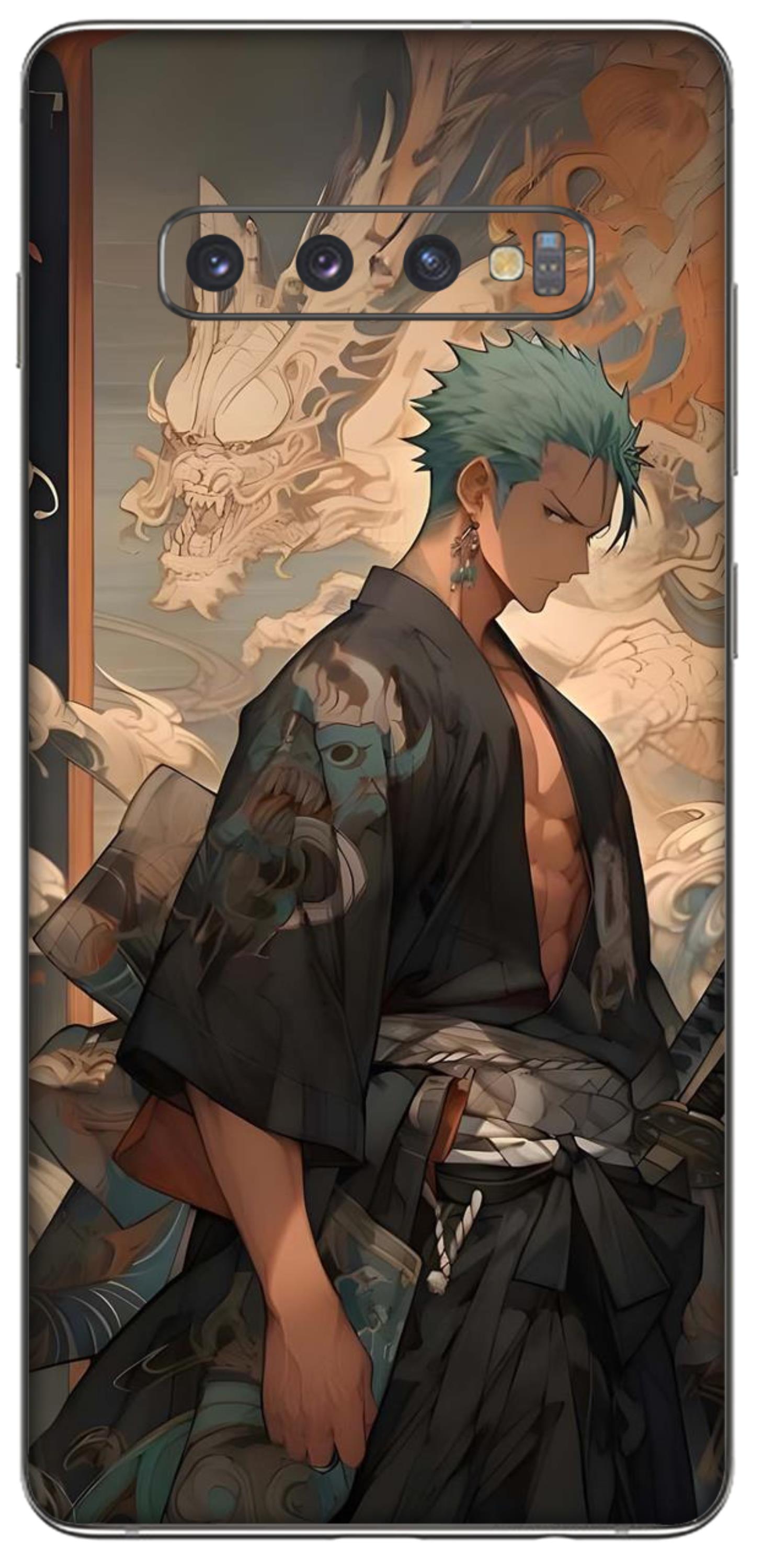 Samsung Galaxy S10 Plus Skins and Wraps