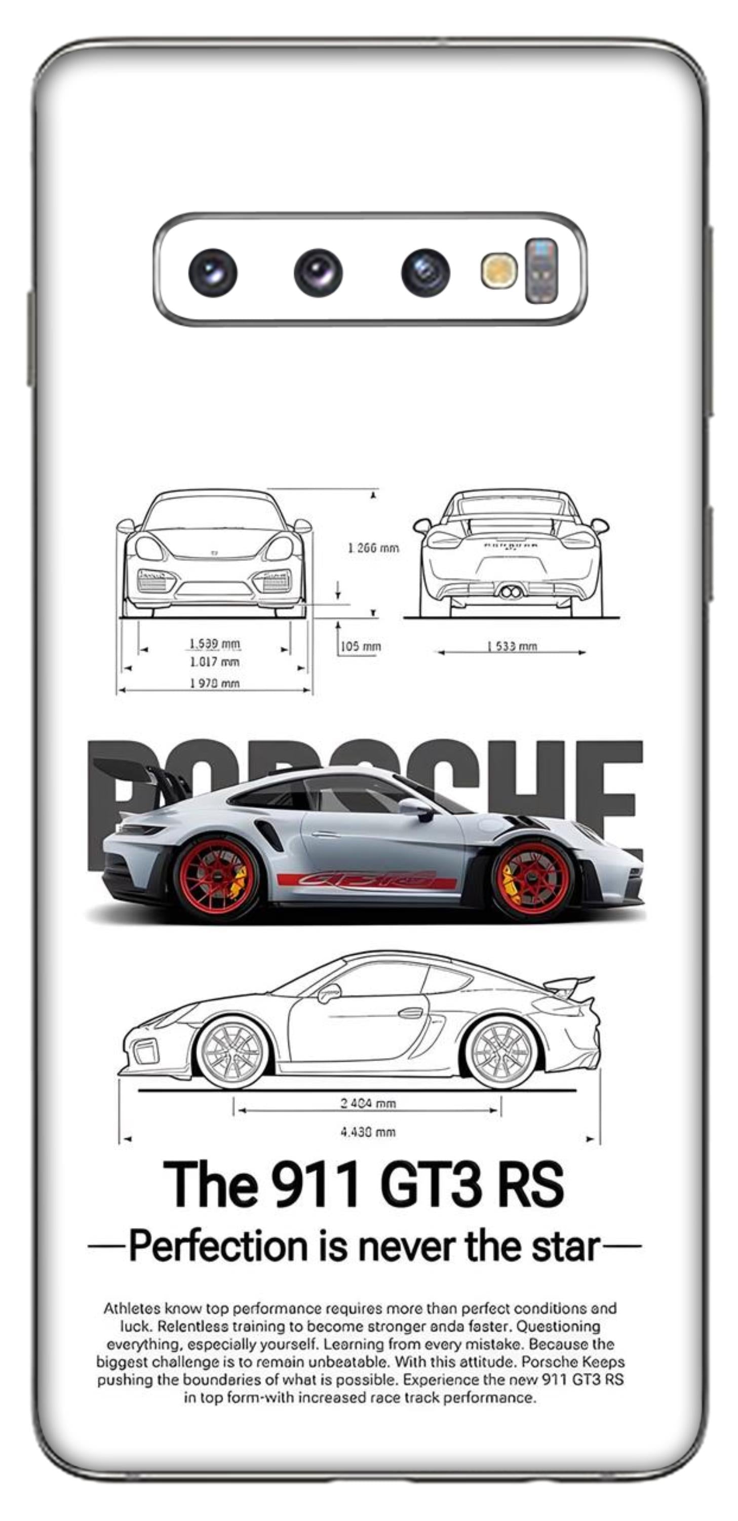 Samsung Galaxy S10 Skins and Wraps