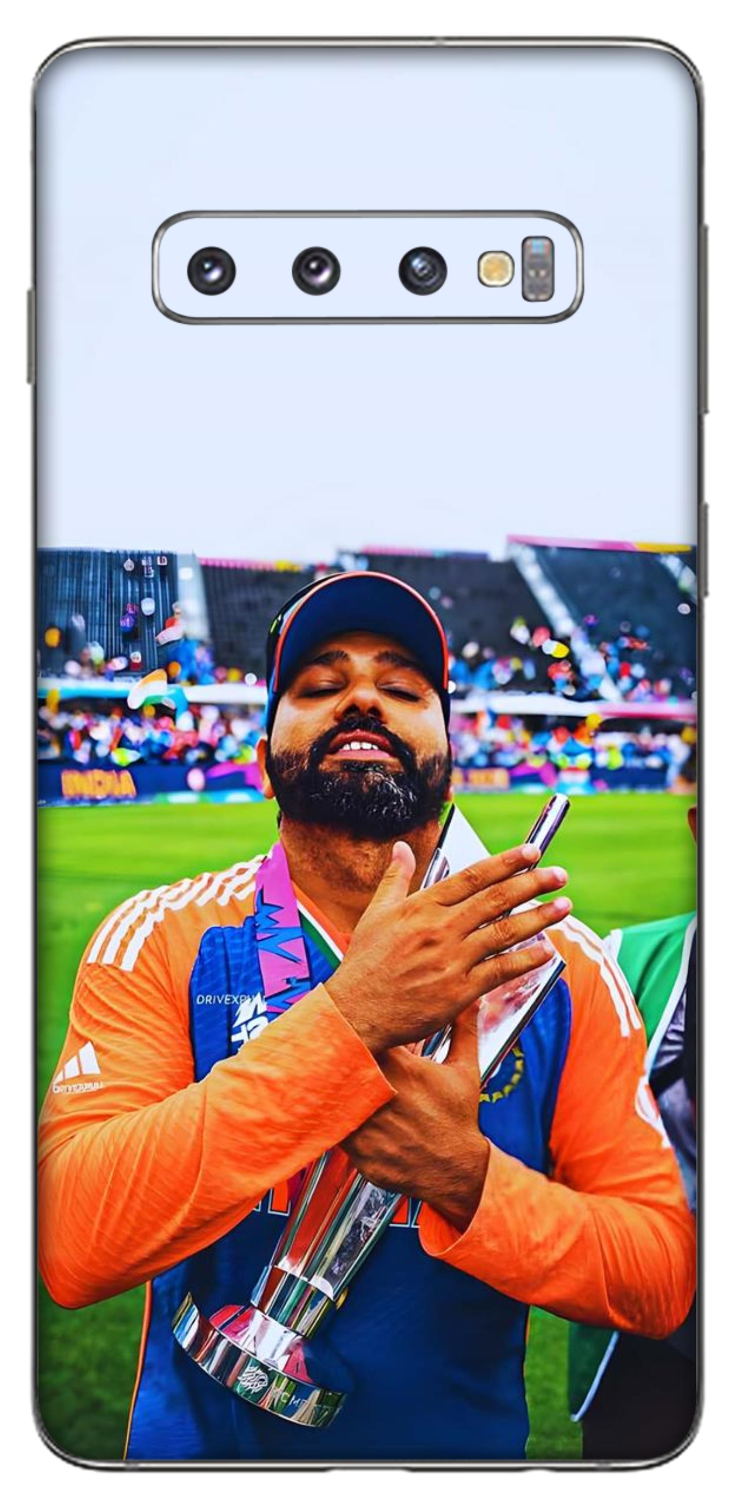 Samsung Galaxy S10 Skins and Wraps