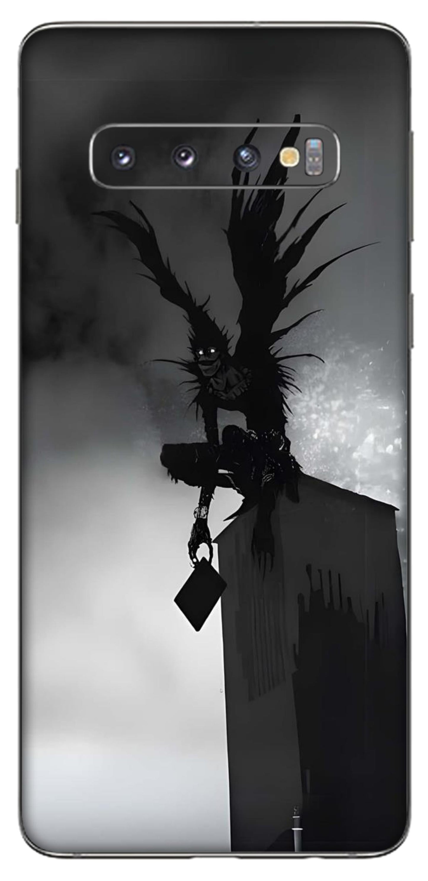 Samsung Galaxy S10 Skins and Wraps