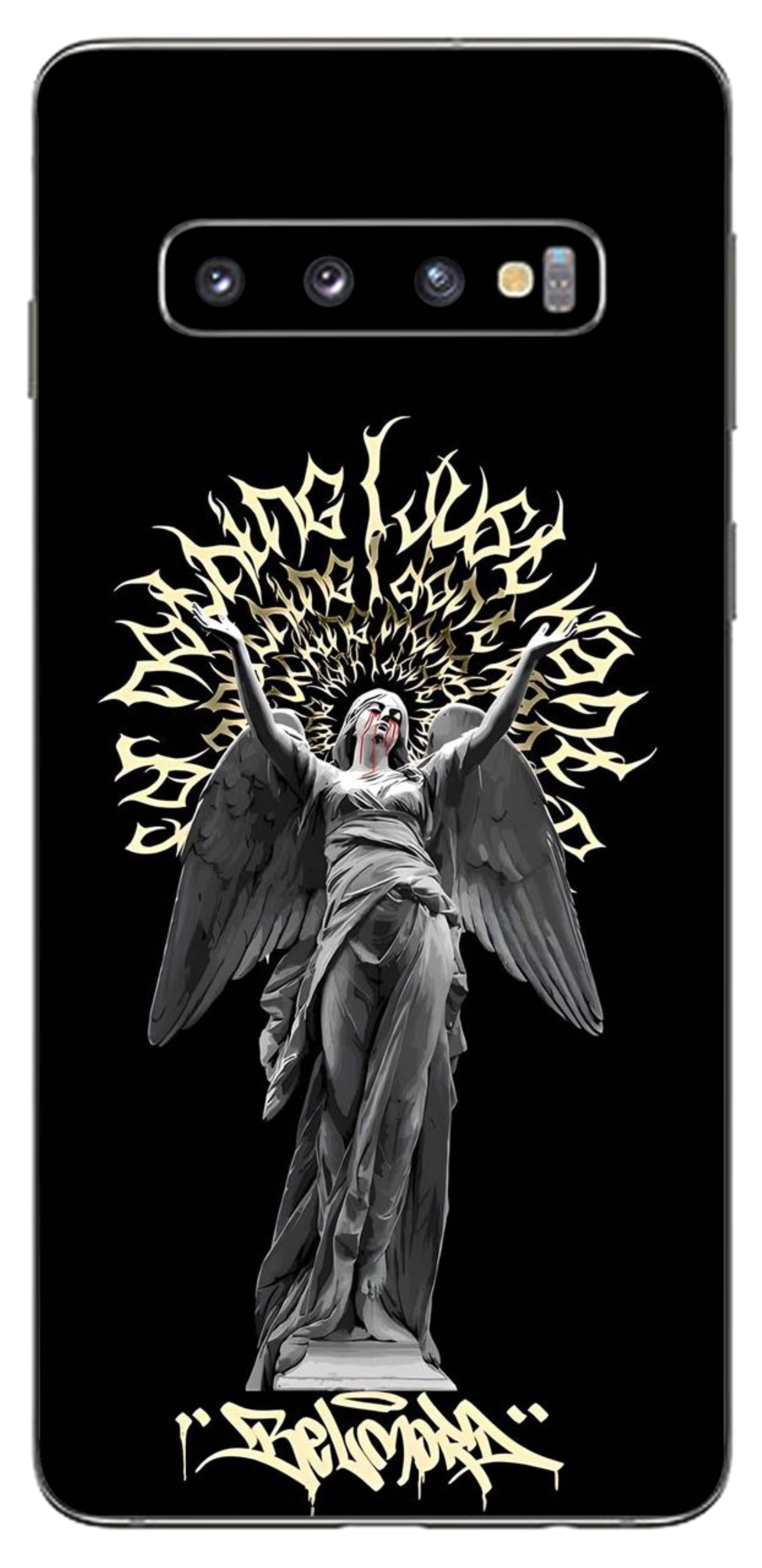 Samsung Galaxy S10 Skins and Wraps