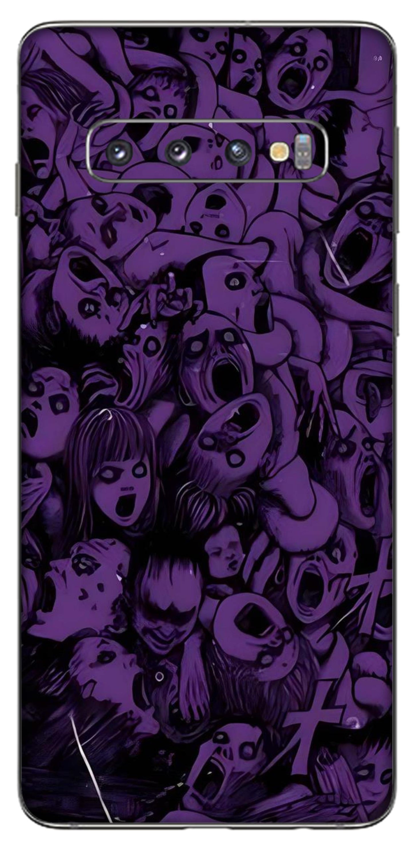 Samsung Galaxy S10 Skins and Wraps