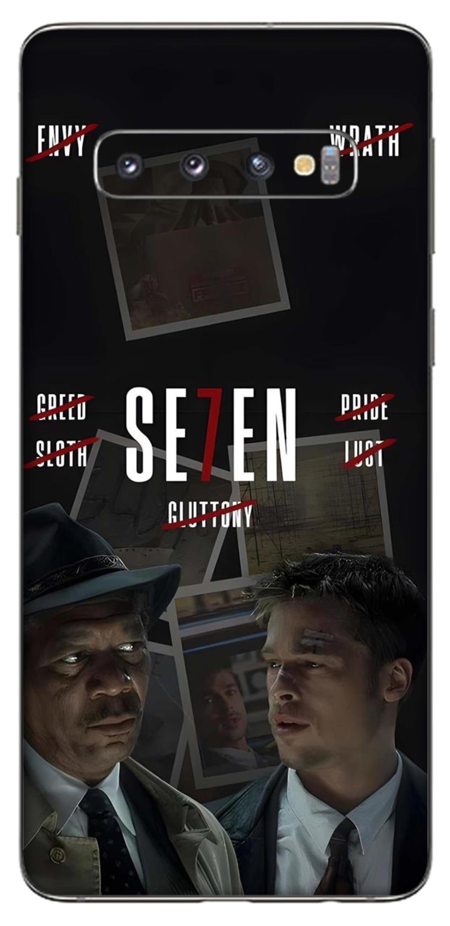 Samsung Galaxy S10 Skins and Wraps