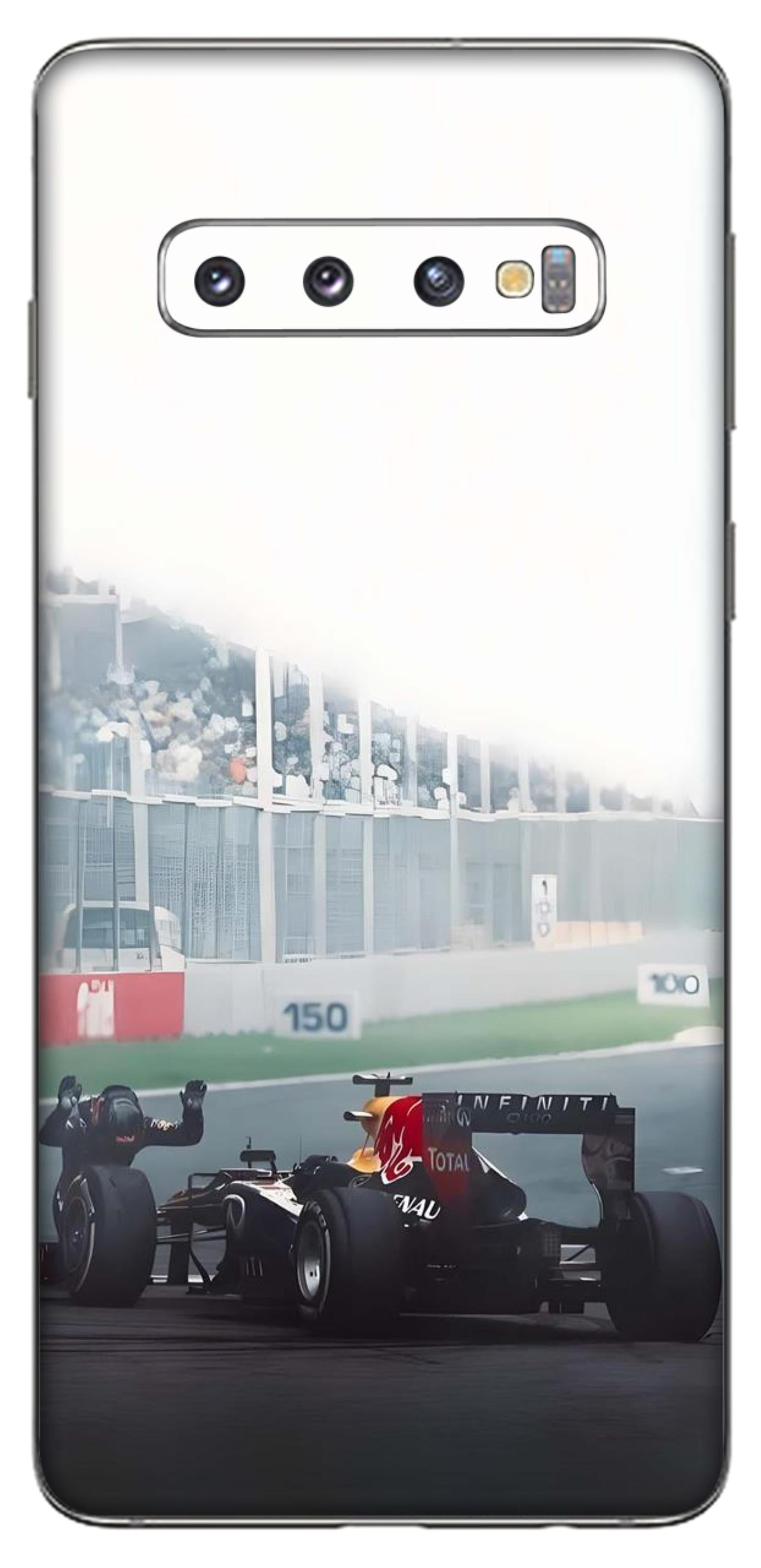 Samsung Galaxy S10 Skins and Wraps