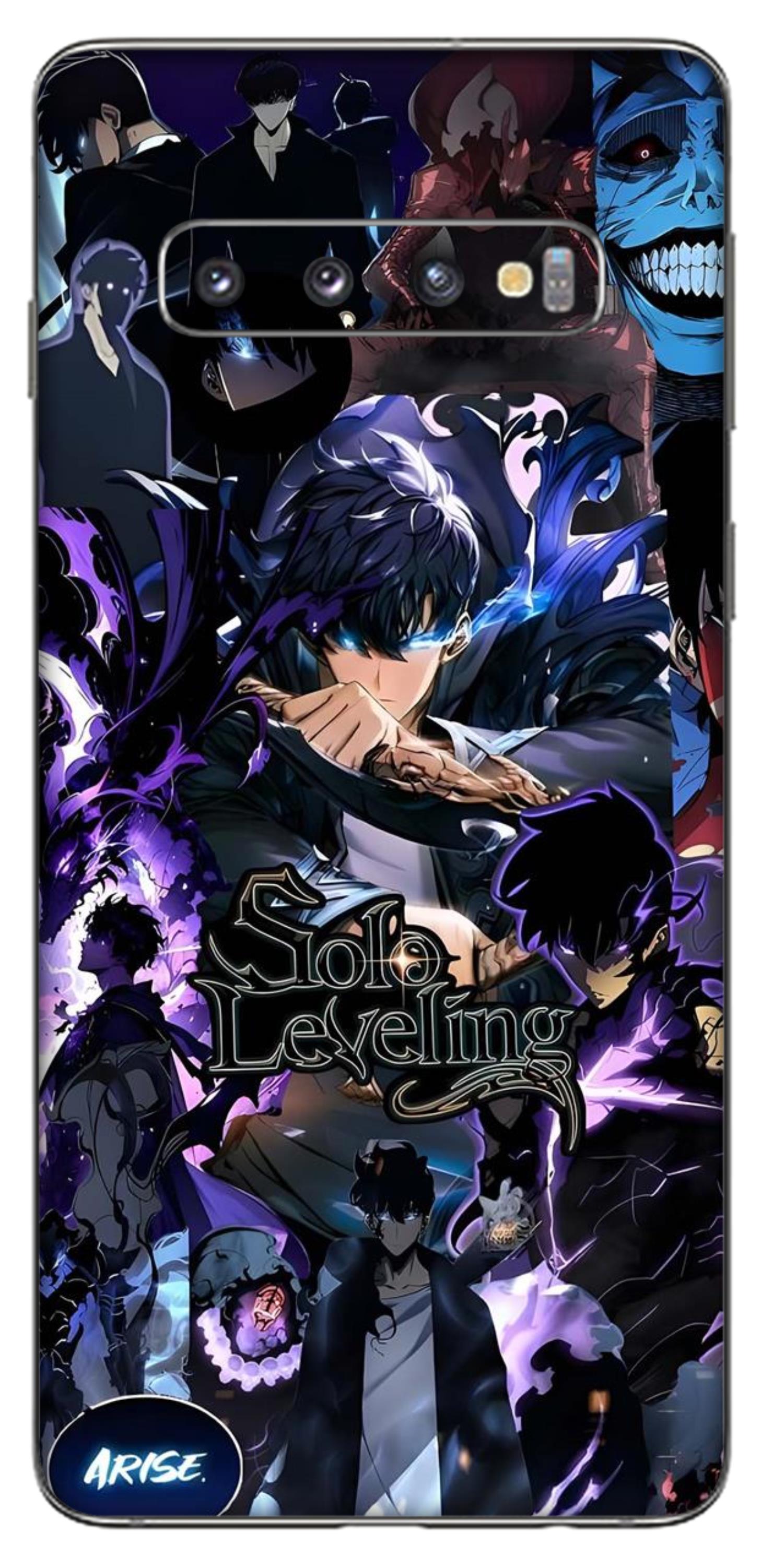 Samsung Galaxy S10 Skins and Wraps