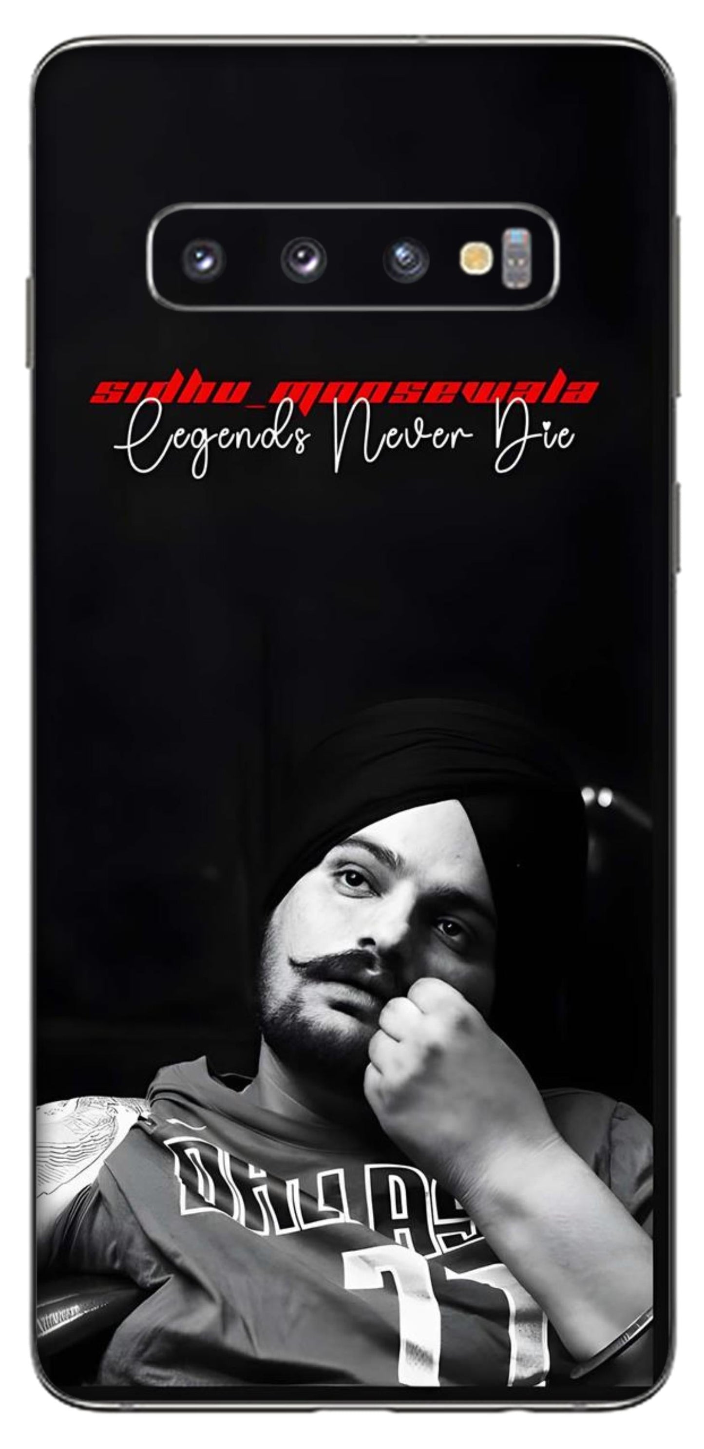 Samsung Galaxy S10 Skins and Wraps