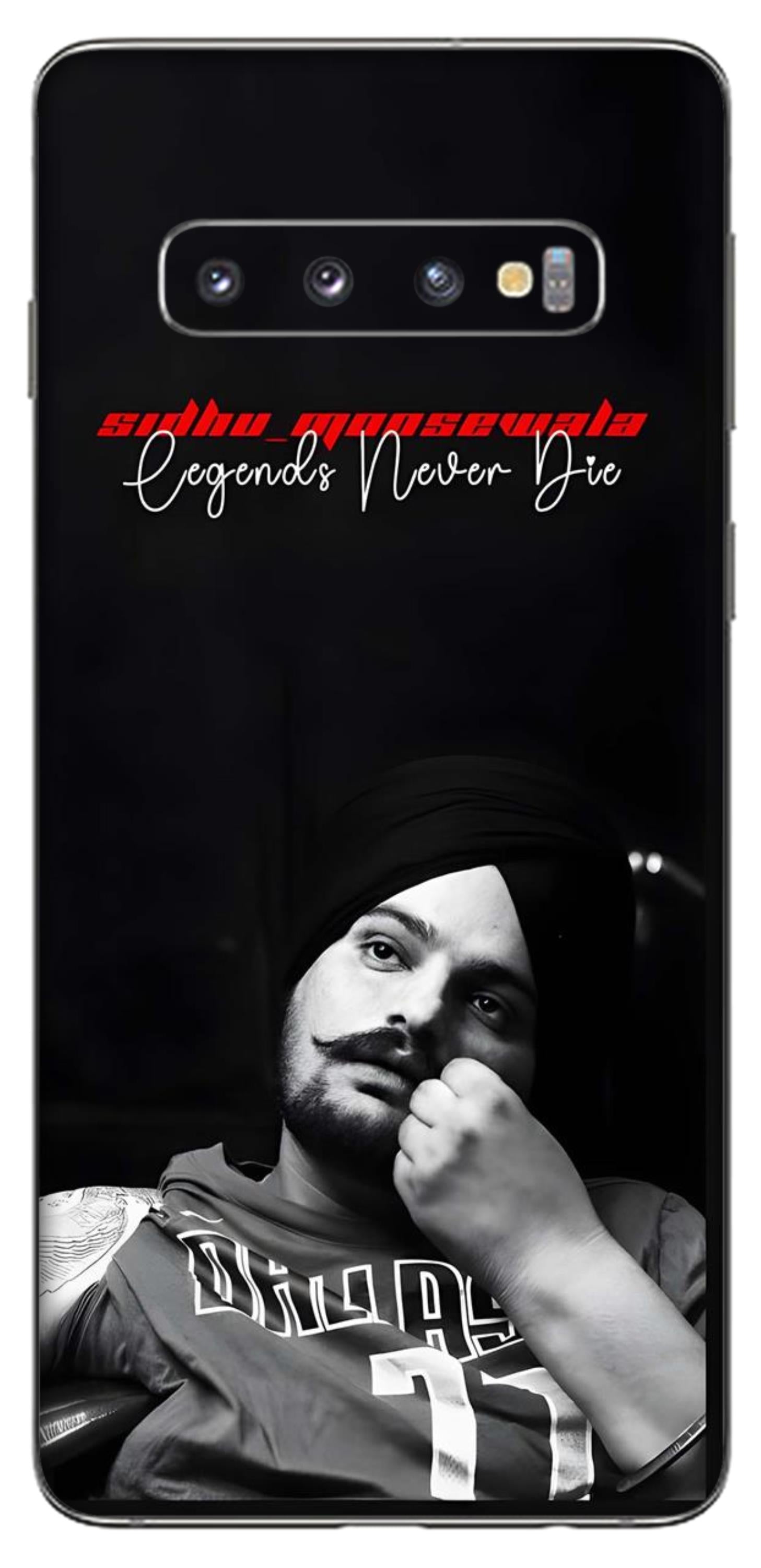 Samsung Galaxy S10 Skins and Wraps